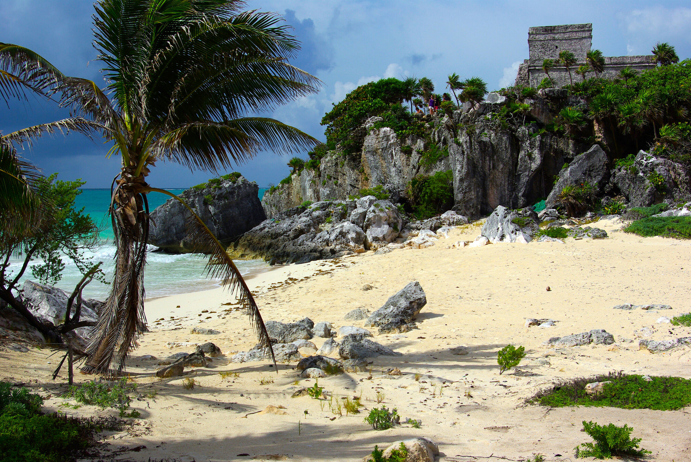 Tulum
