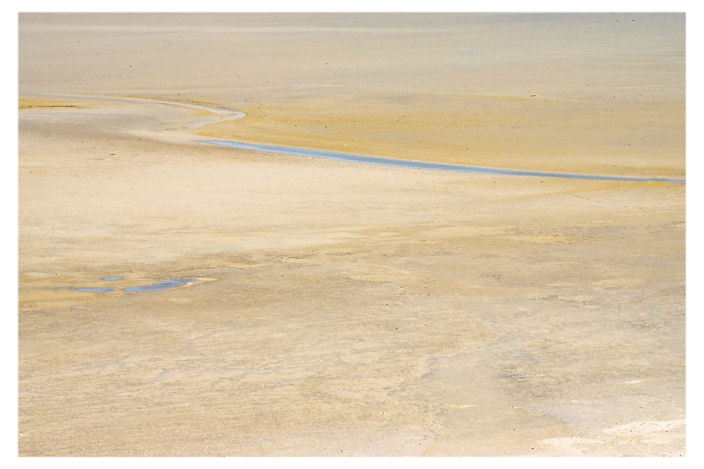 Le Mont Saint-Michel, 3
