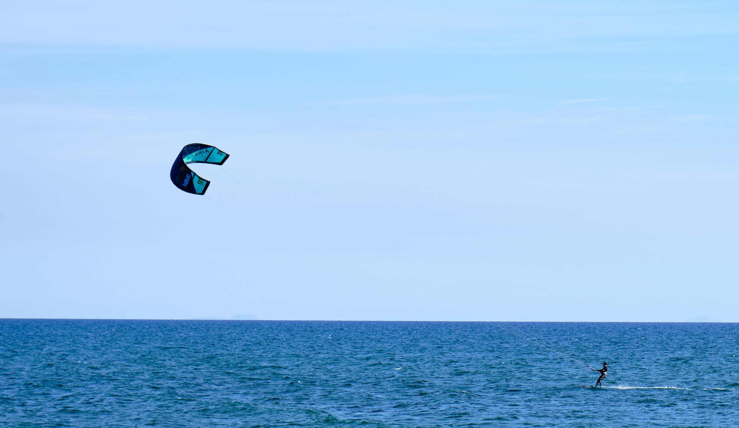 Kitesurf