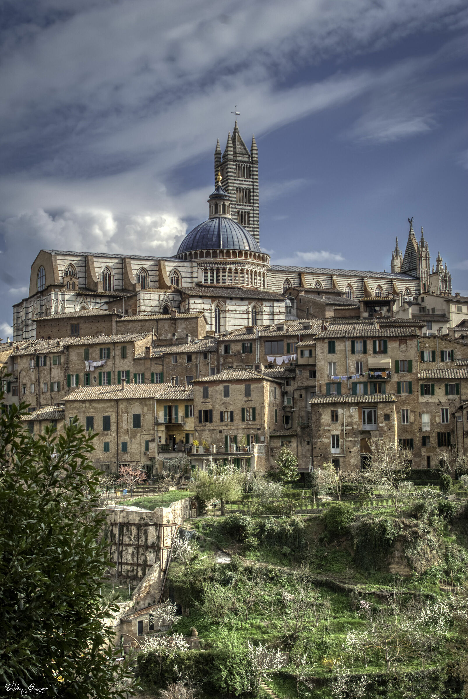 Sight of Florence Cathedral