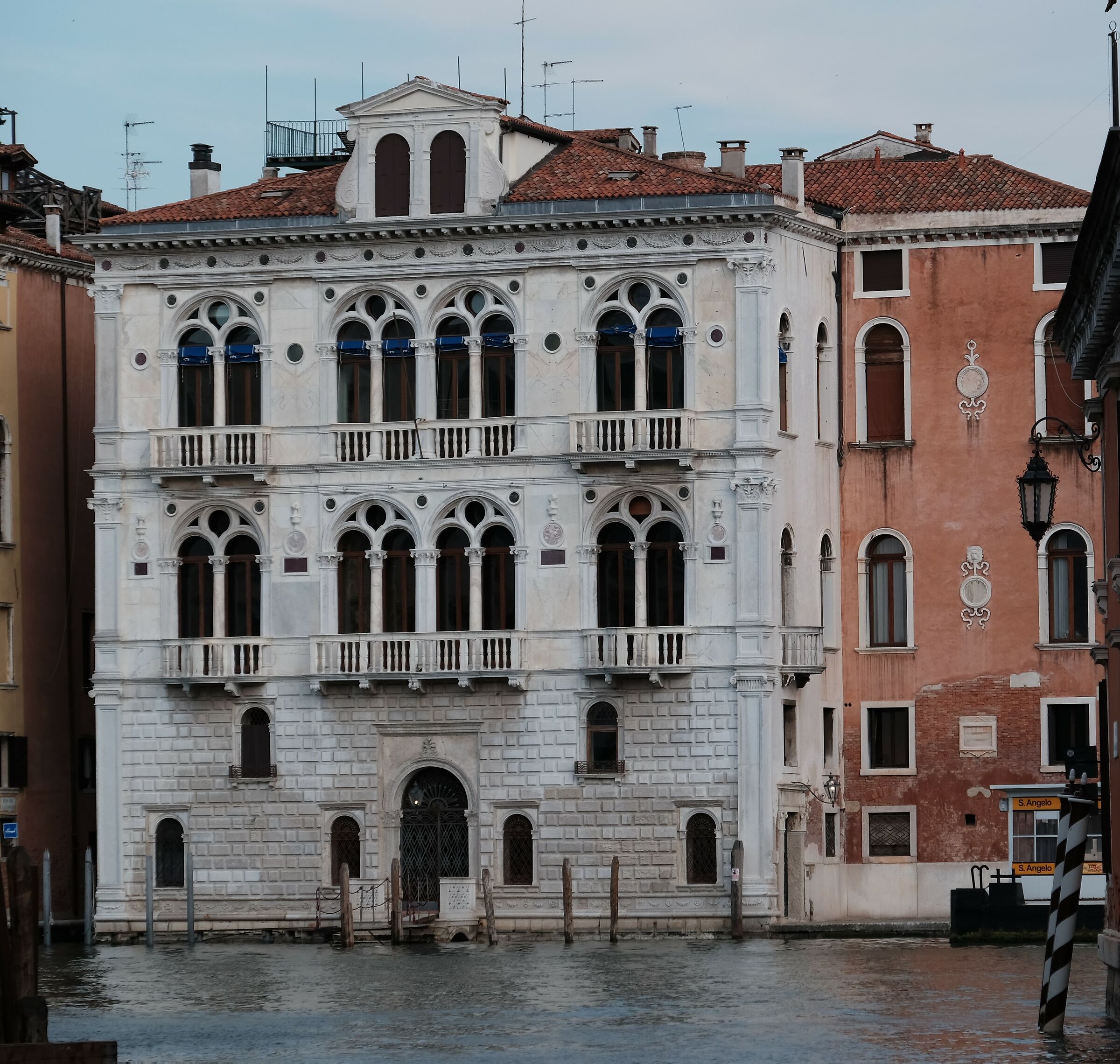 venezia uno dei tanti