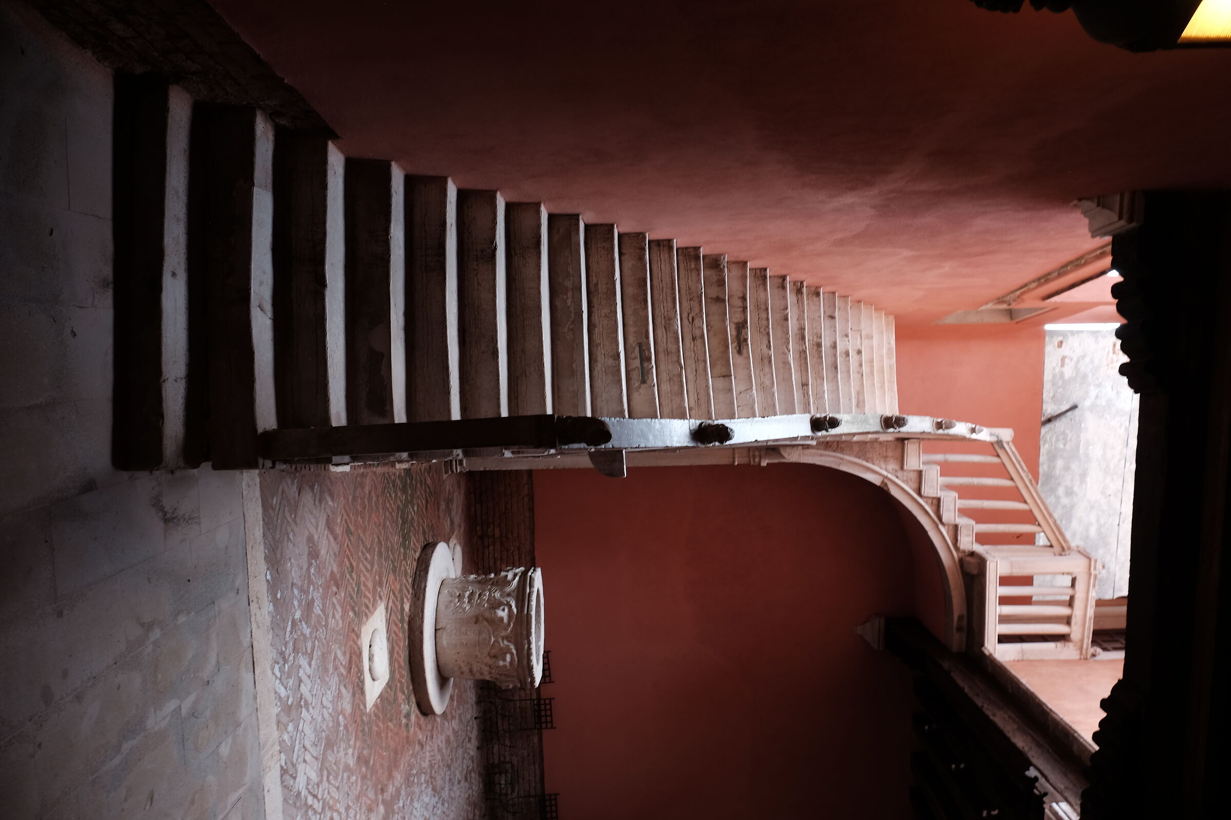 venezia casa di alessandro manzoni