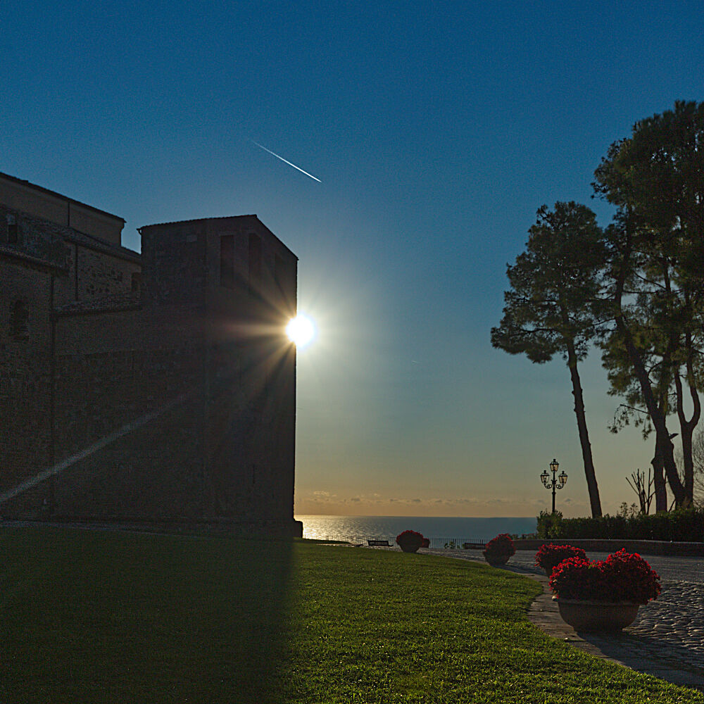 San Giovanni in Venere