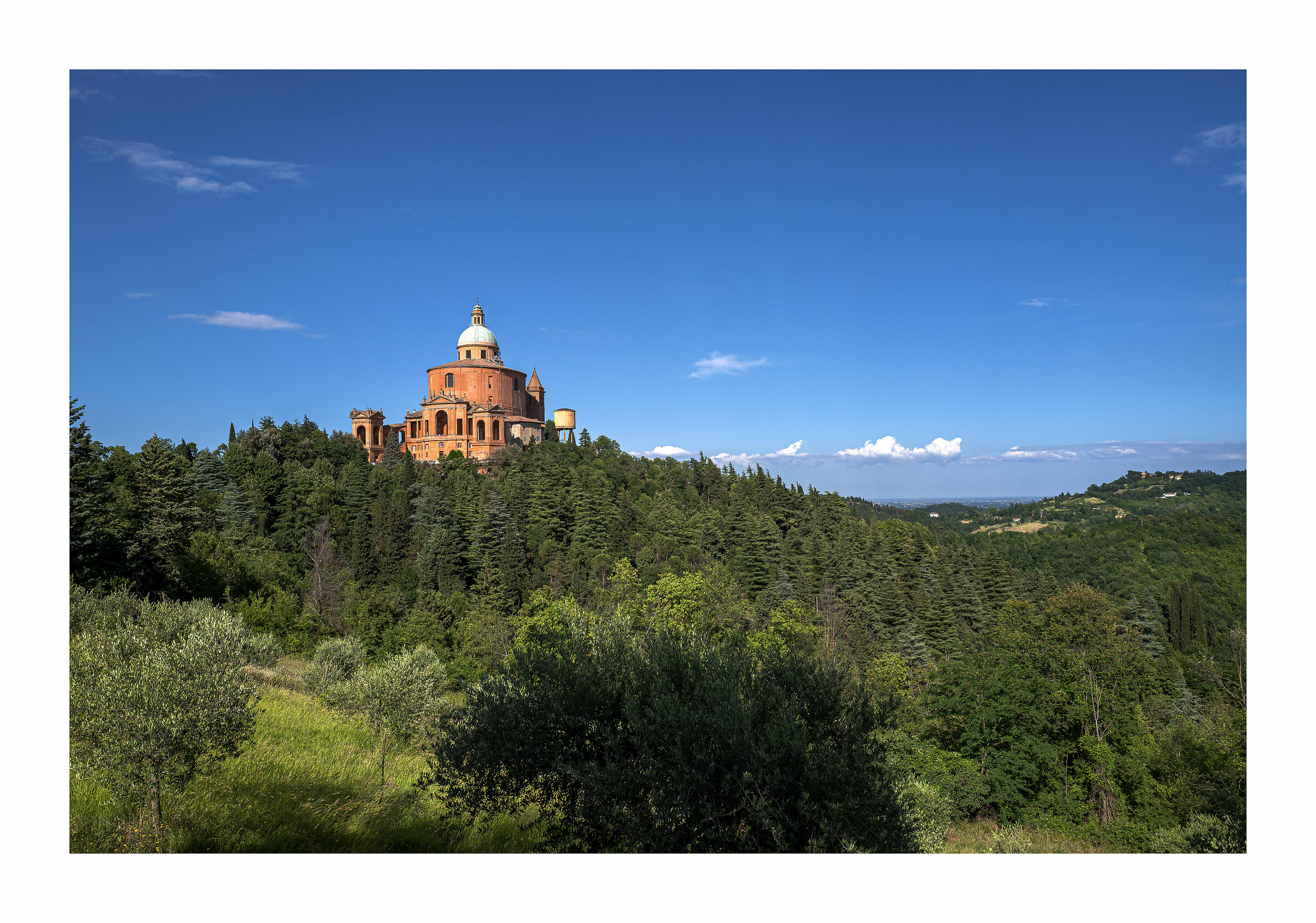 San Luca - Bologna