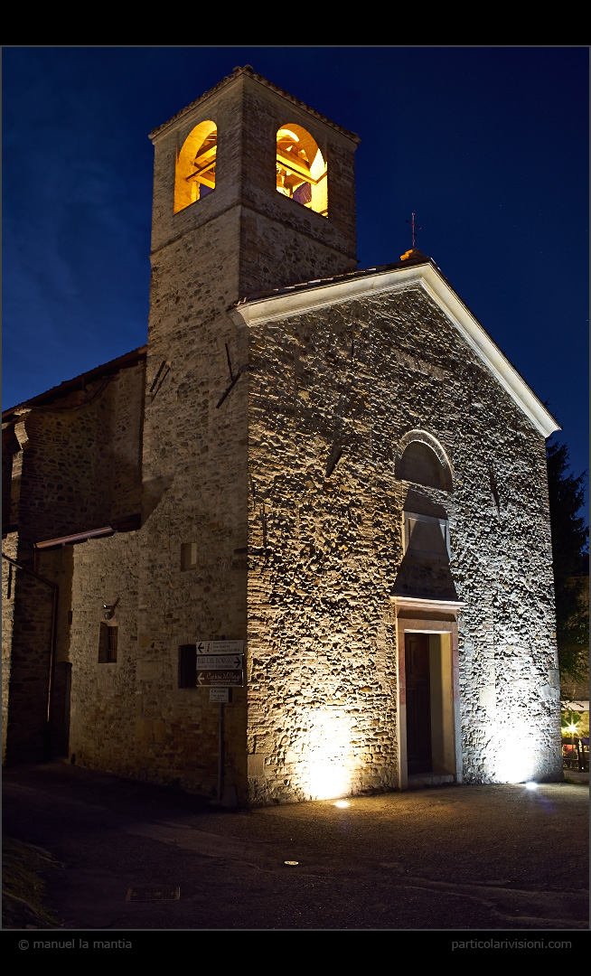 Torrechiara