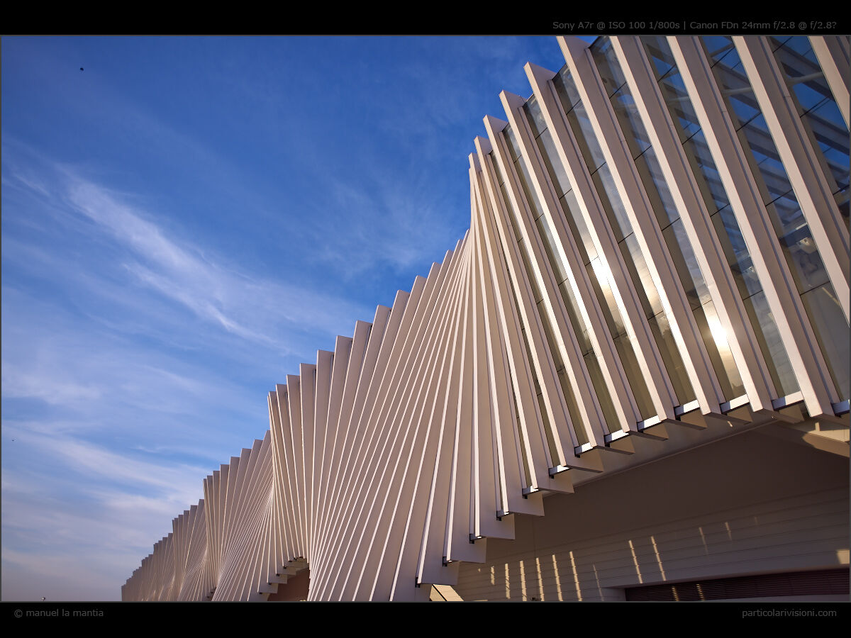 Calatrava Reggio Emilia