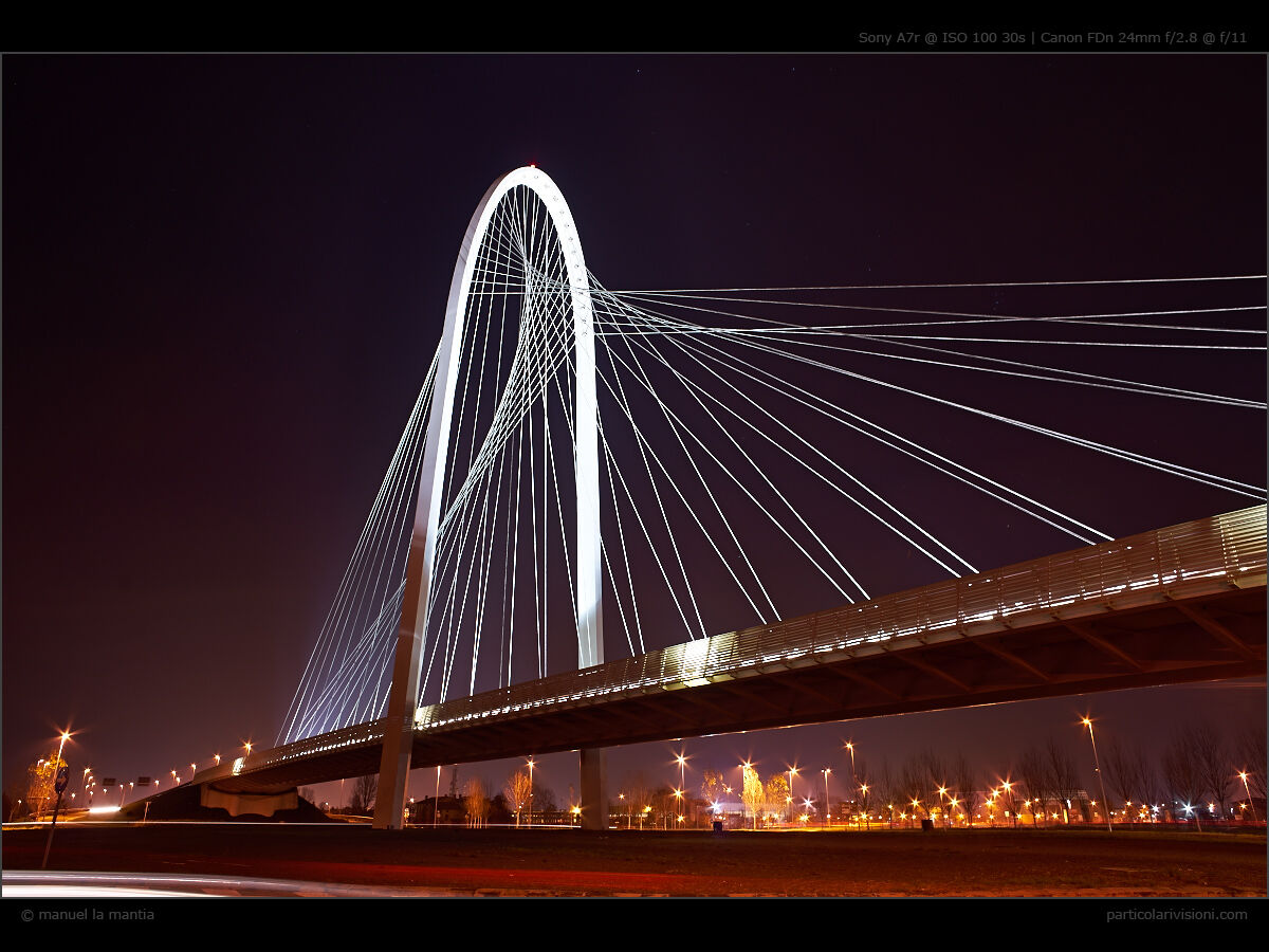 Calatrava Reggio Emilia