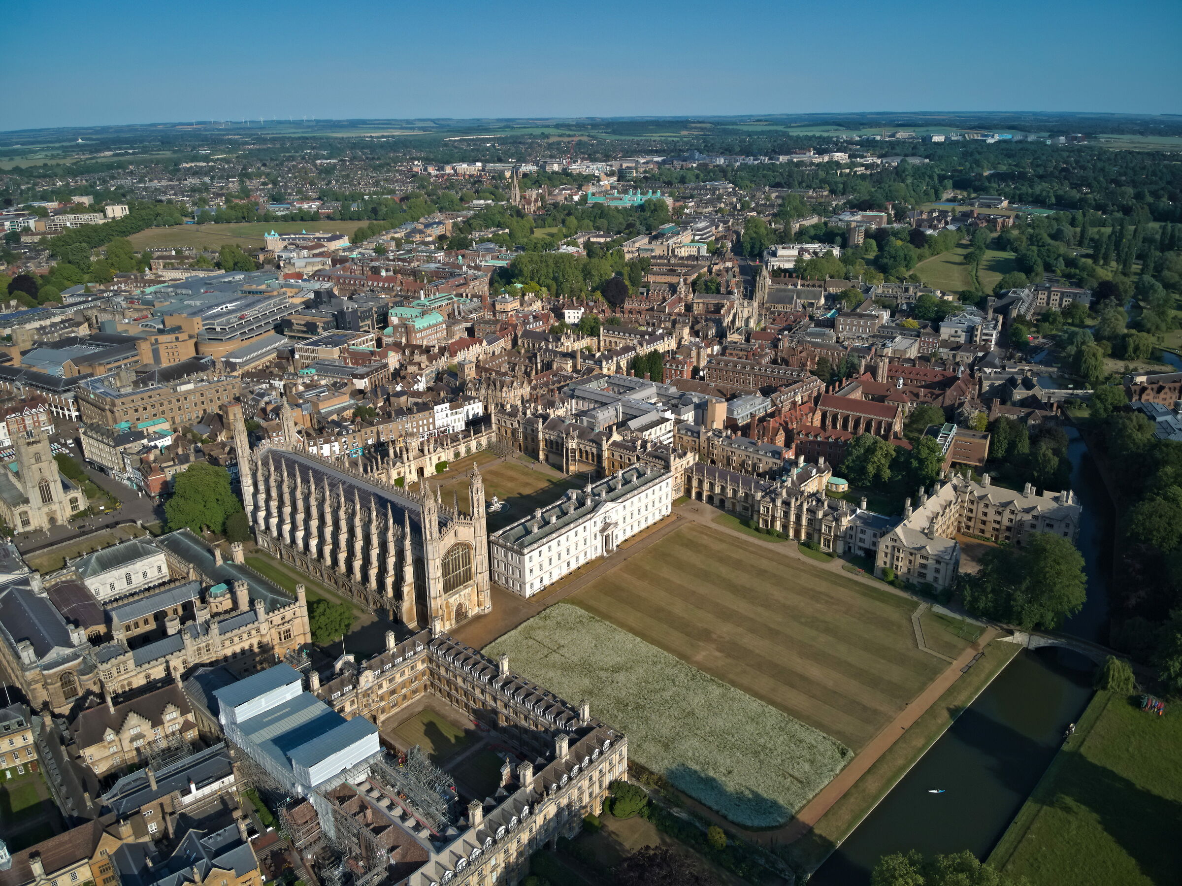 King's College