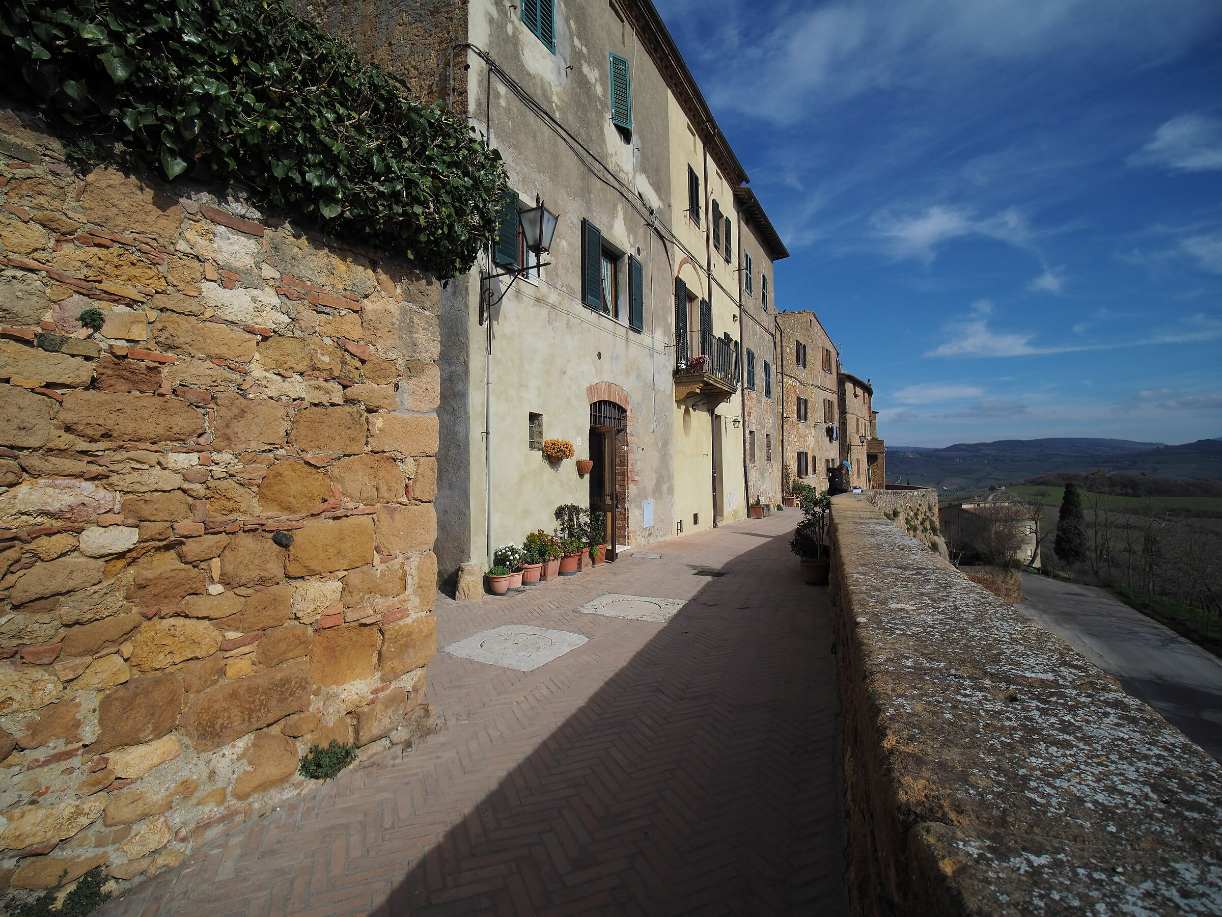 Pienza