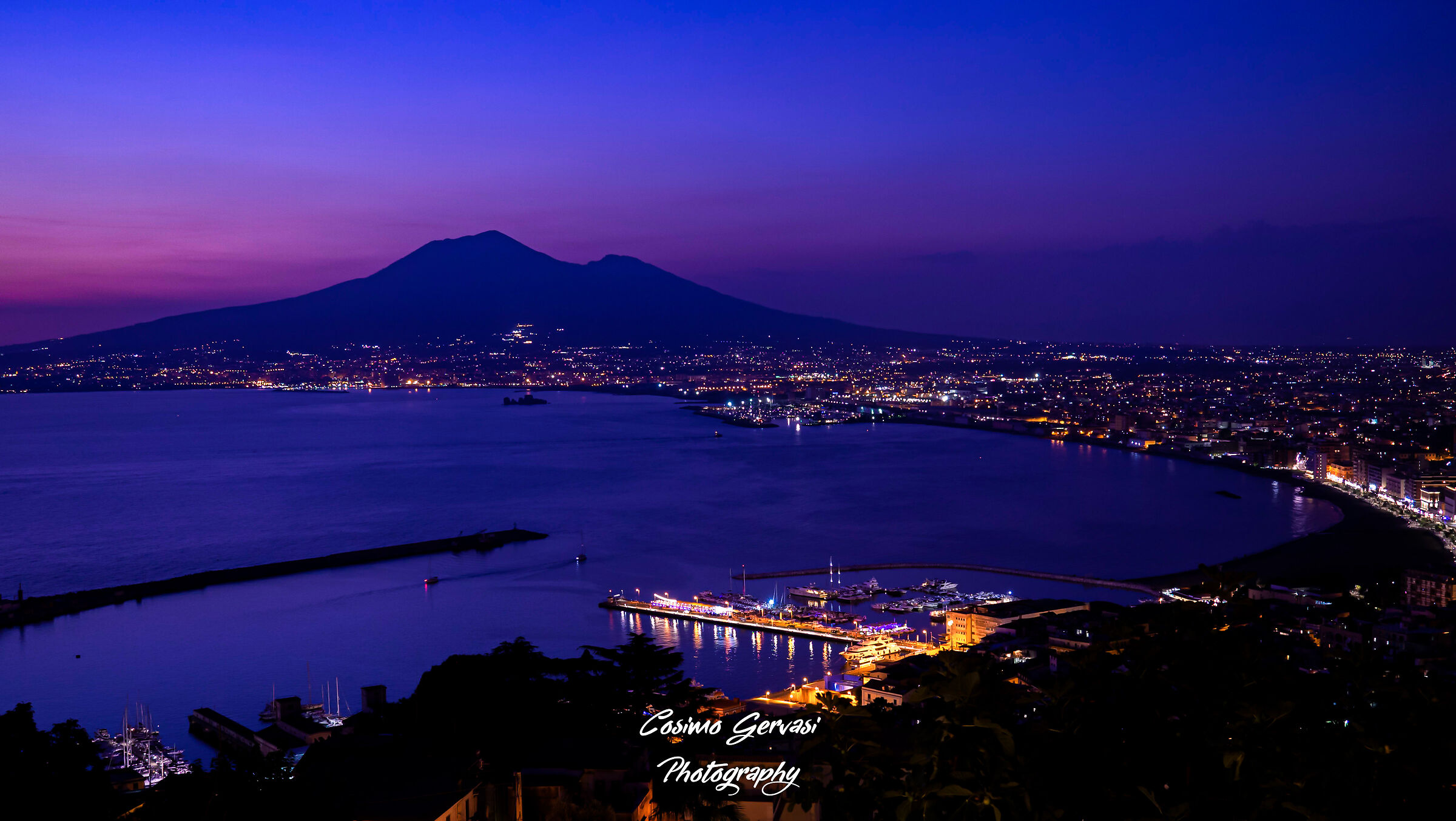 Castellammare di Stabia