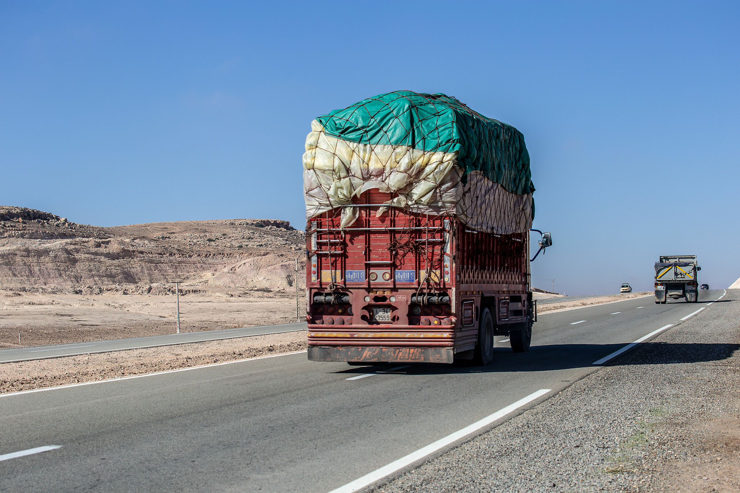 L'Italia riparte ......