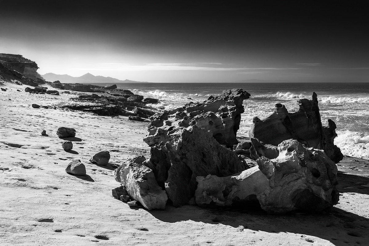 il naufragio
