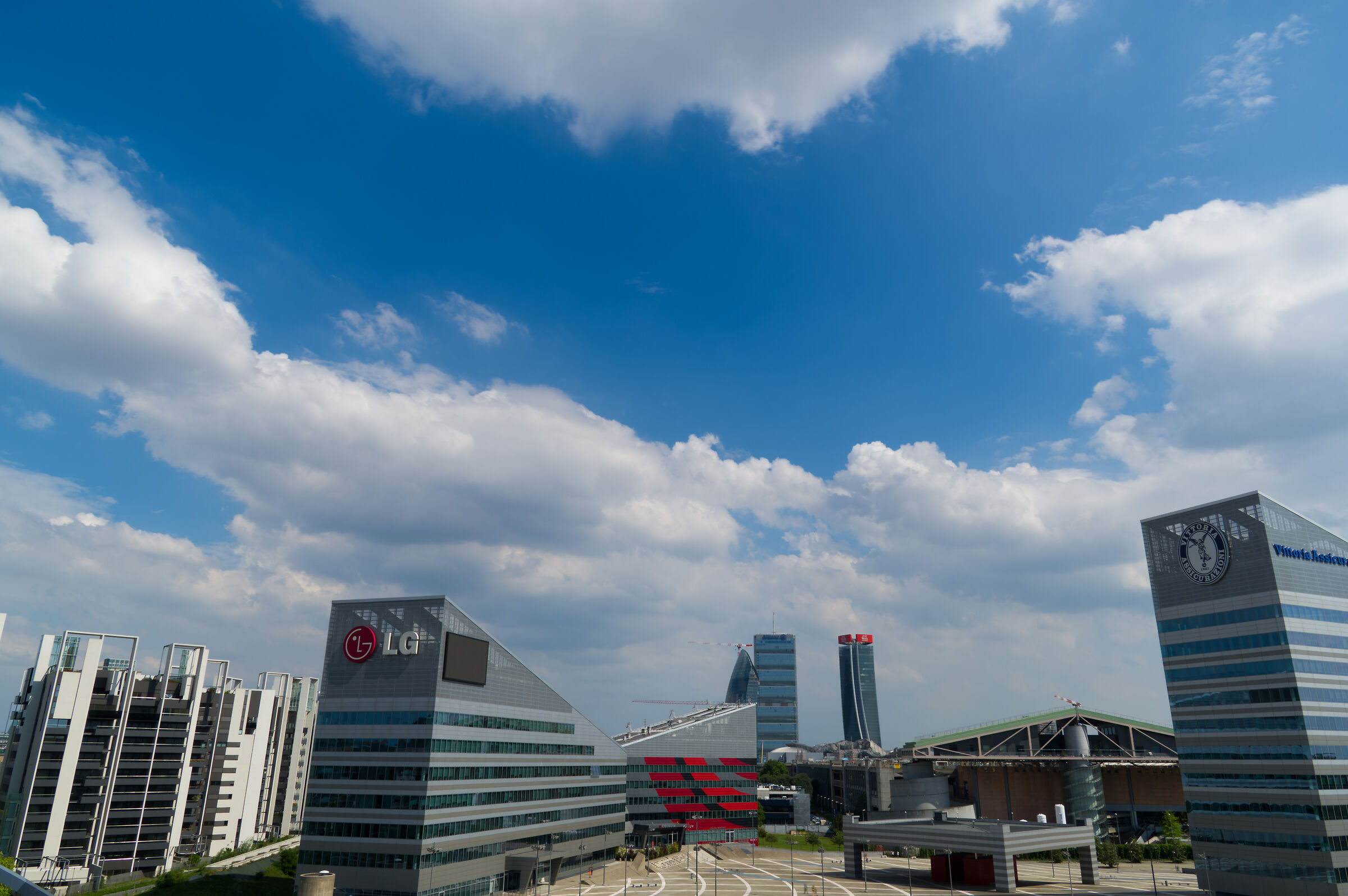 Casa Milan