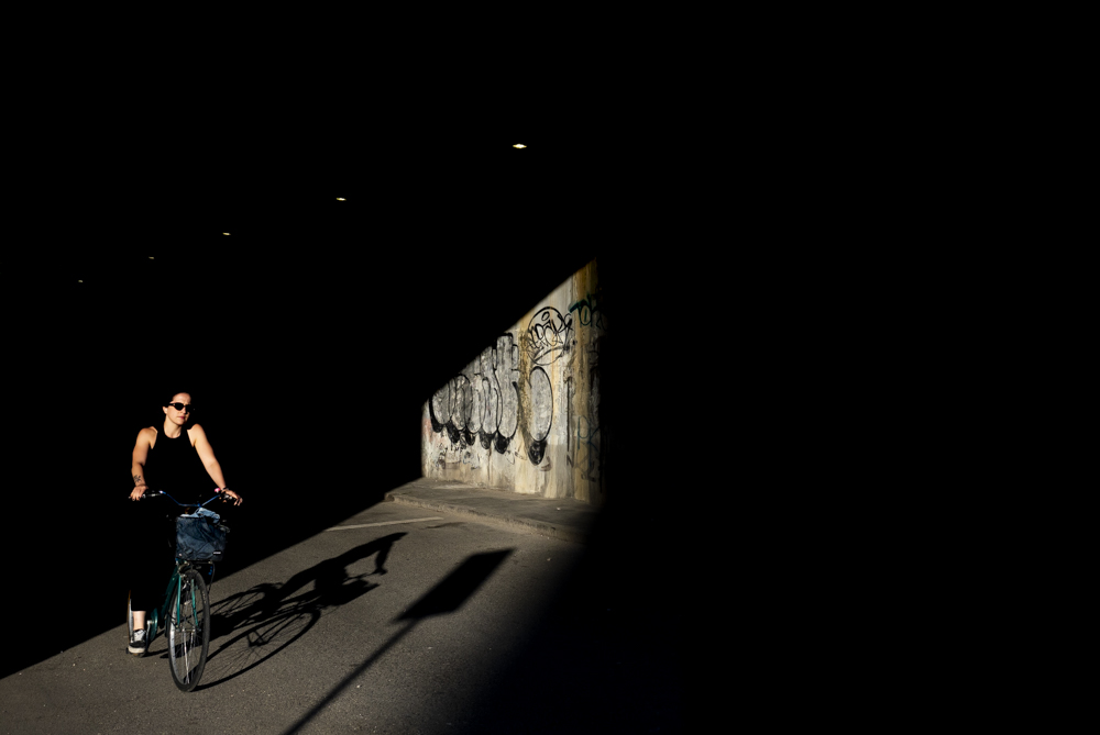 Suburbs - Via Palmanova