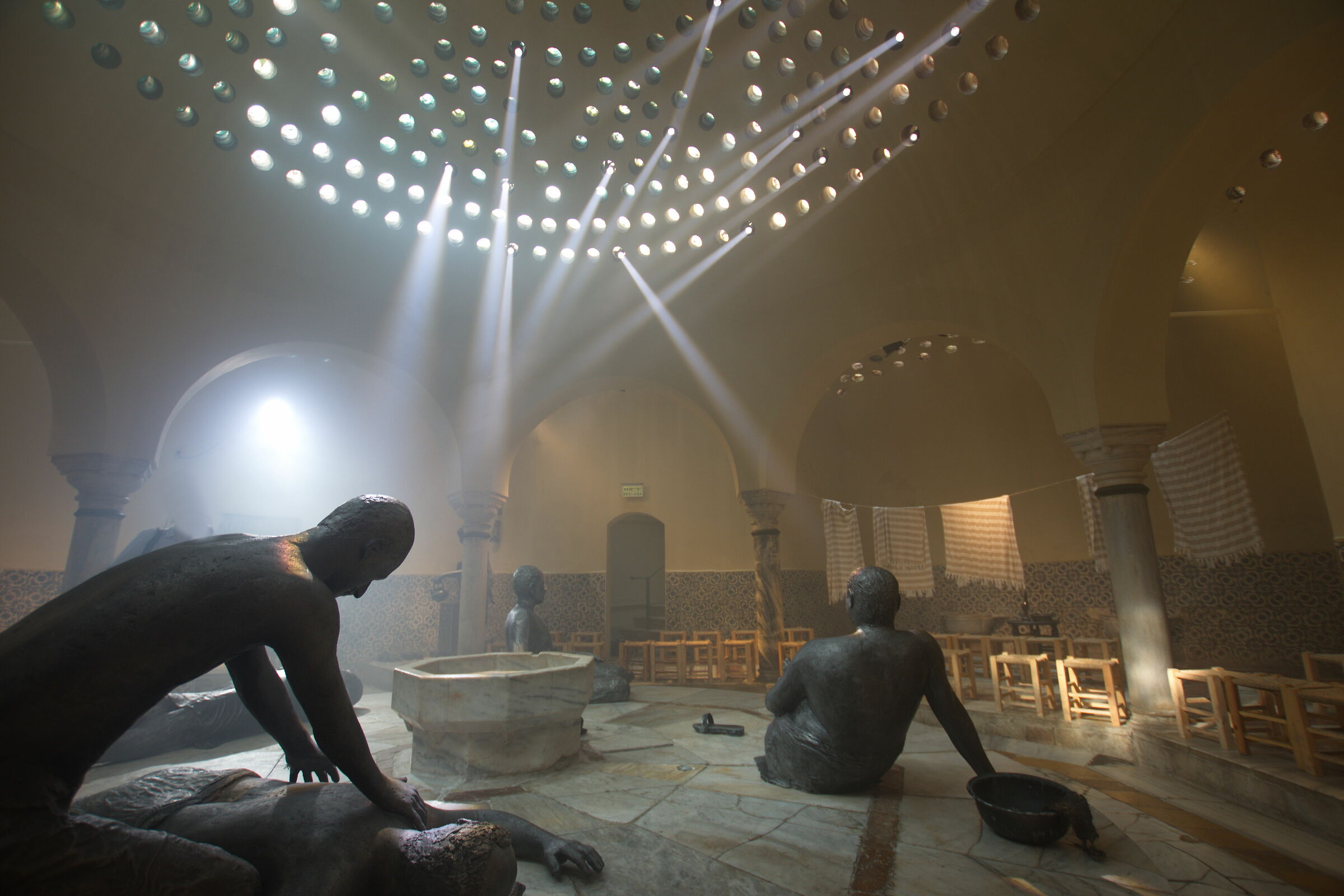 Hammam, C-section Marittima