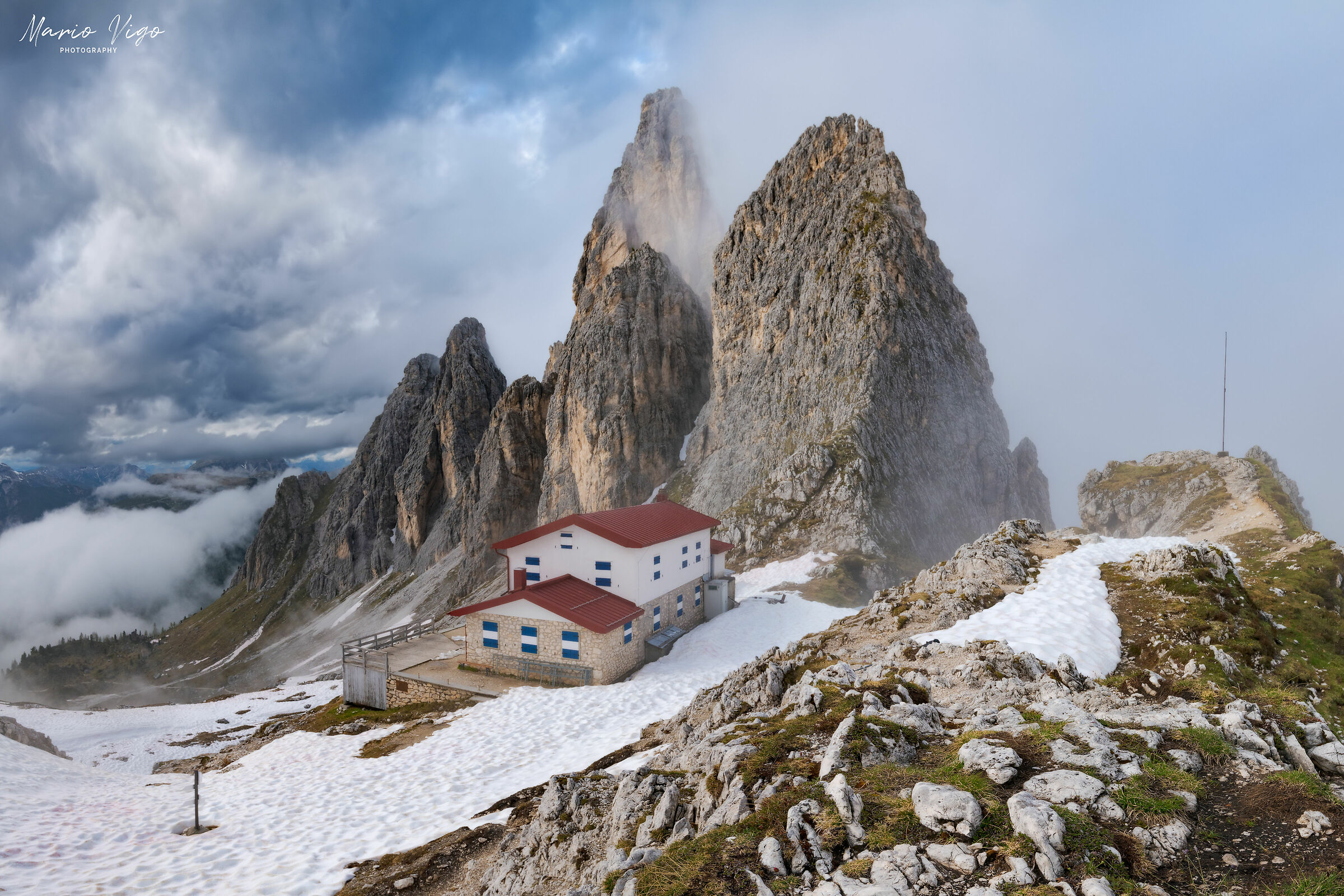 Il Rifugio