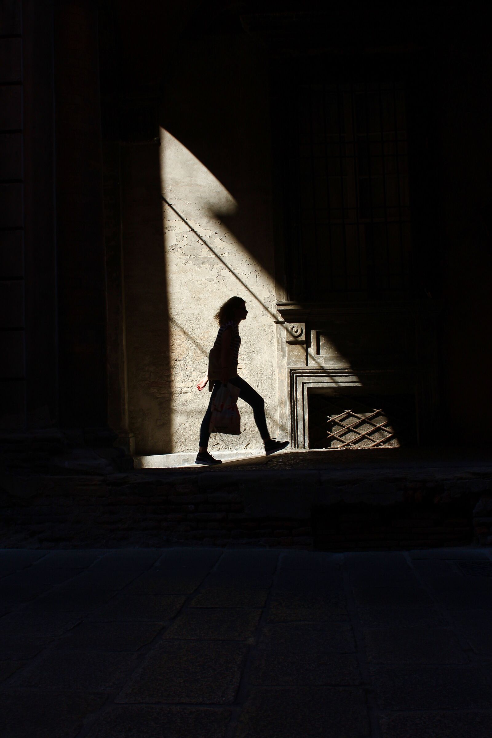 Strada Maggiore, Bologna