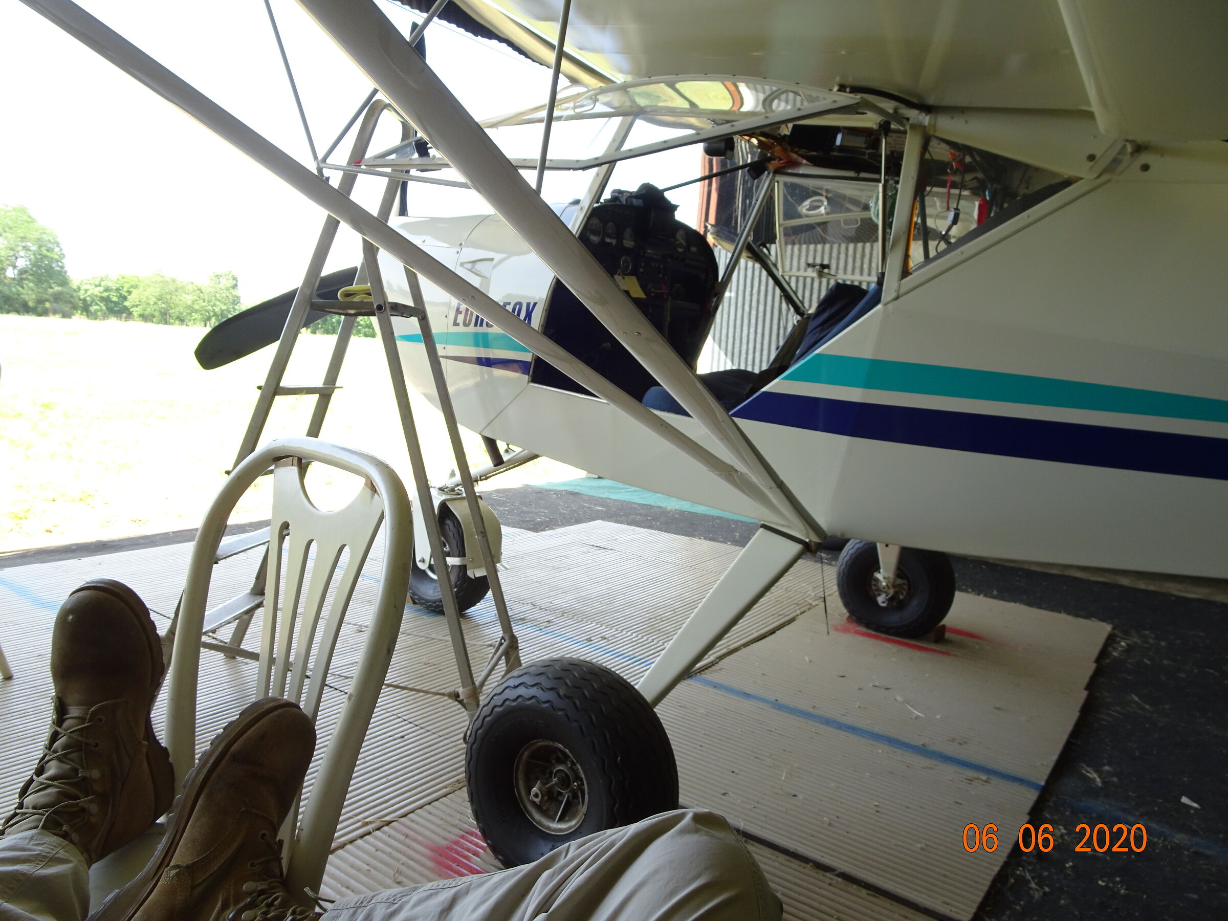 Hangar