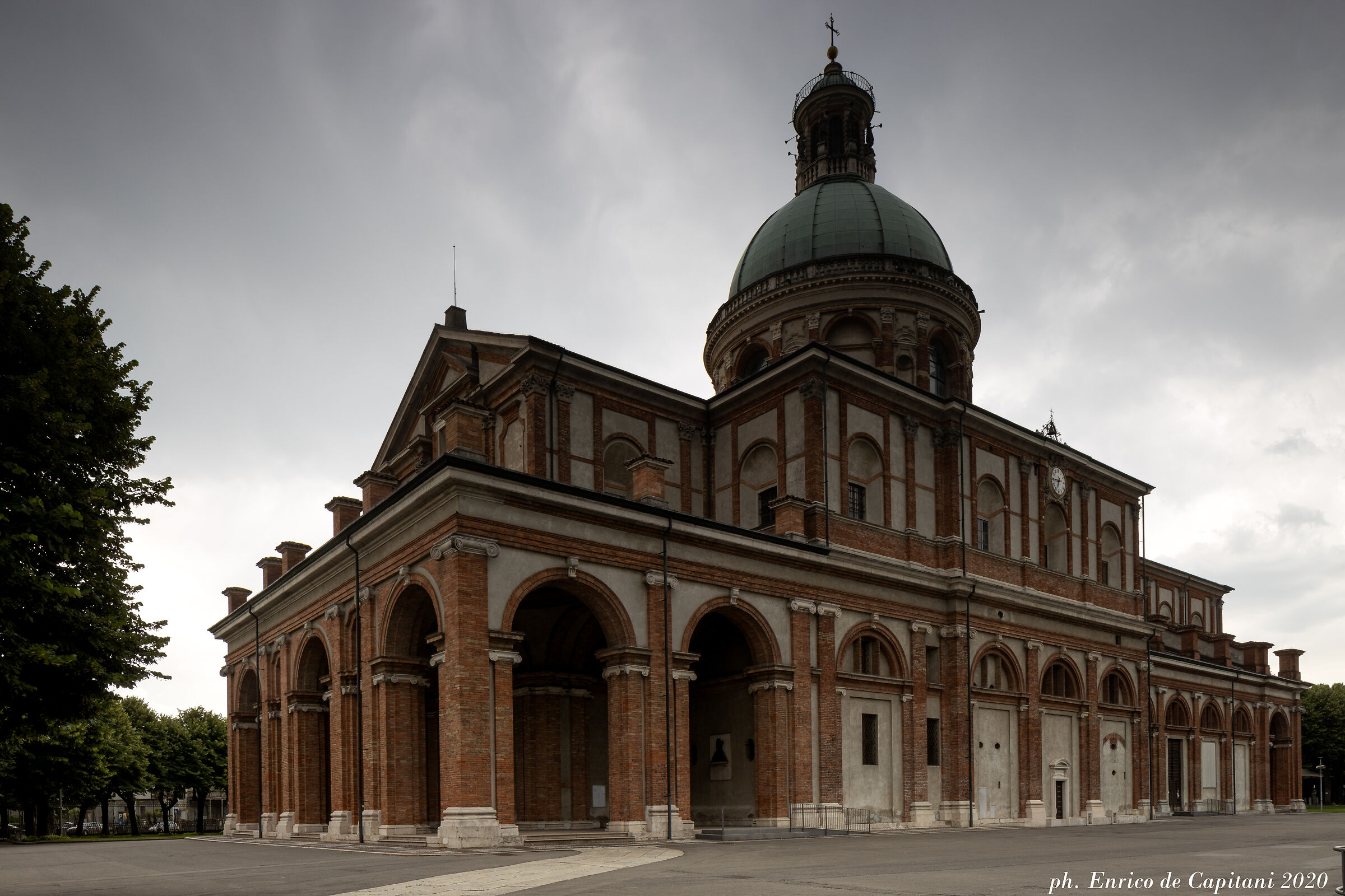 Santuario di Caravaggio