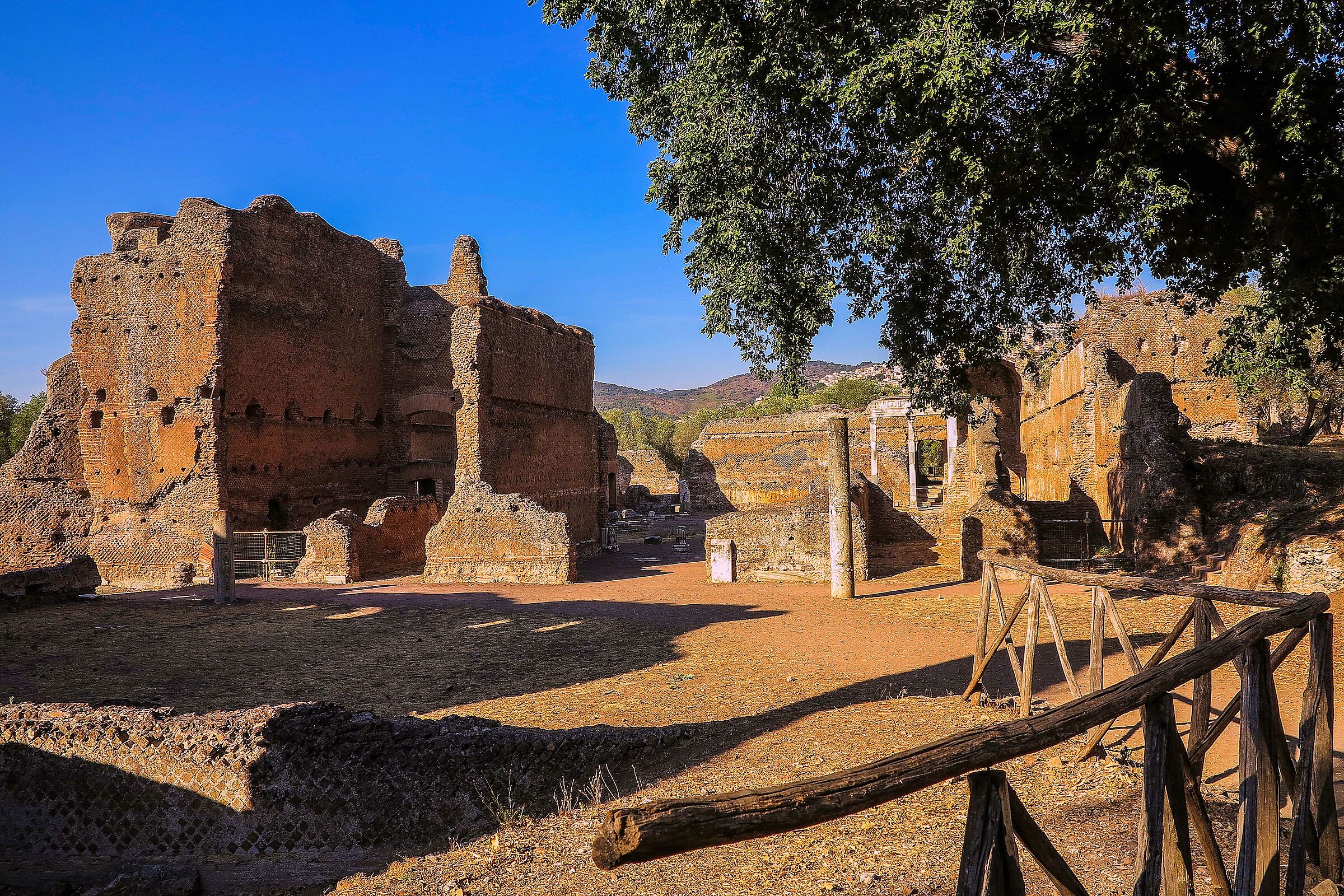 Villa Adriana (Tivoli)