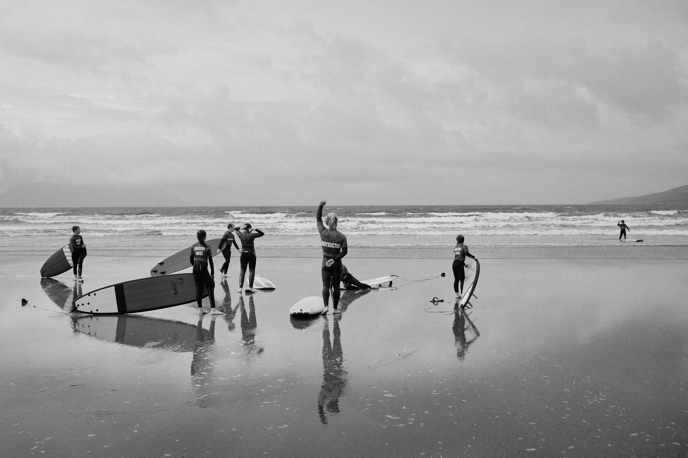 Waves, New10
