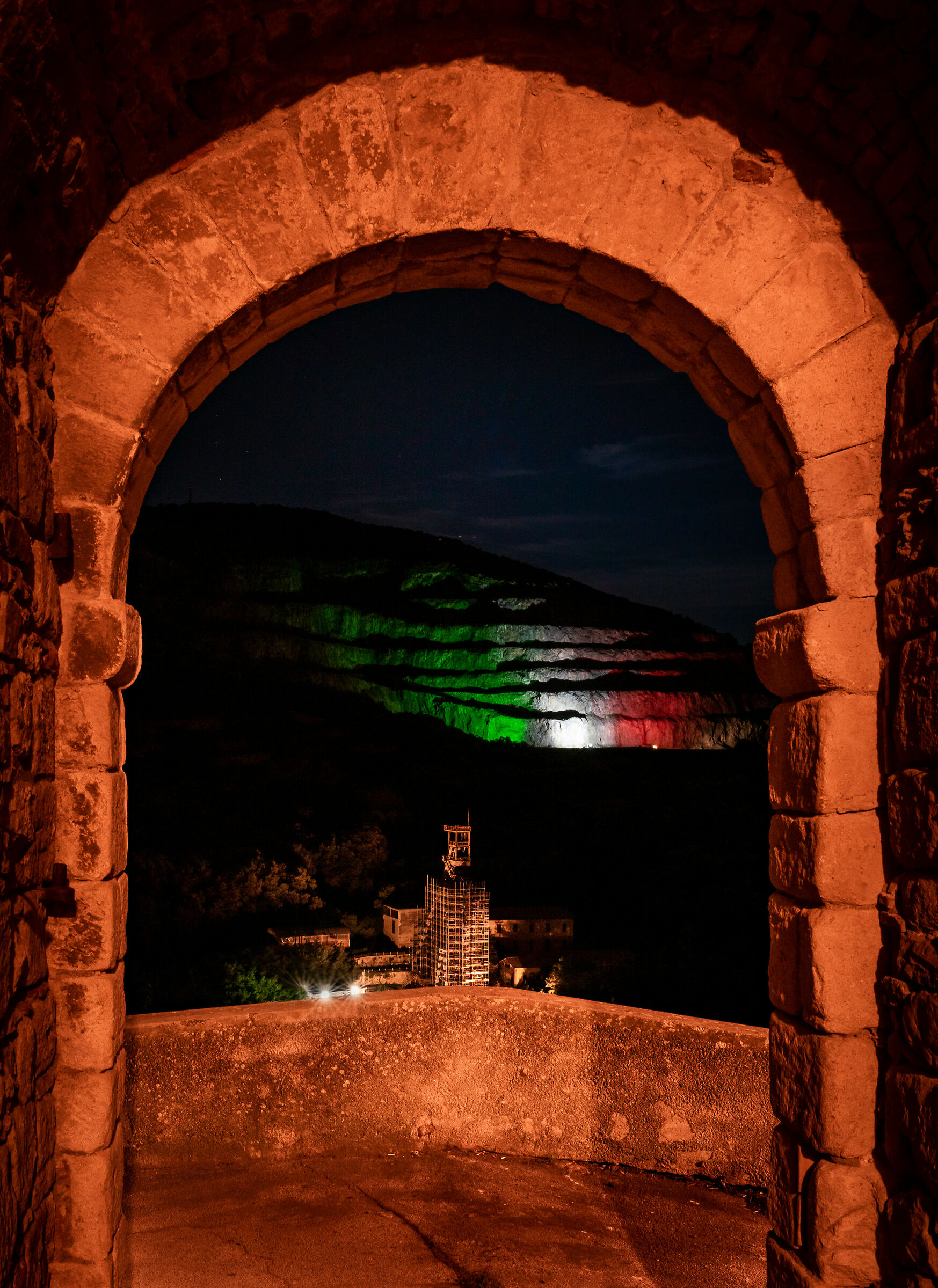 Festeggiando il 2 Giugno 2020