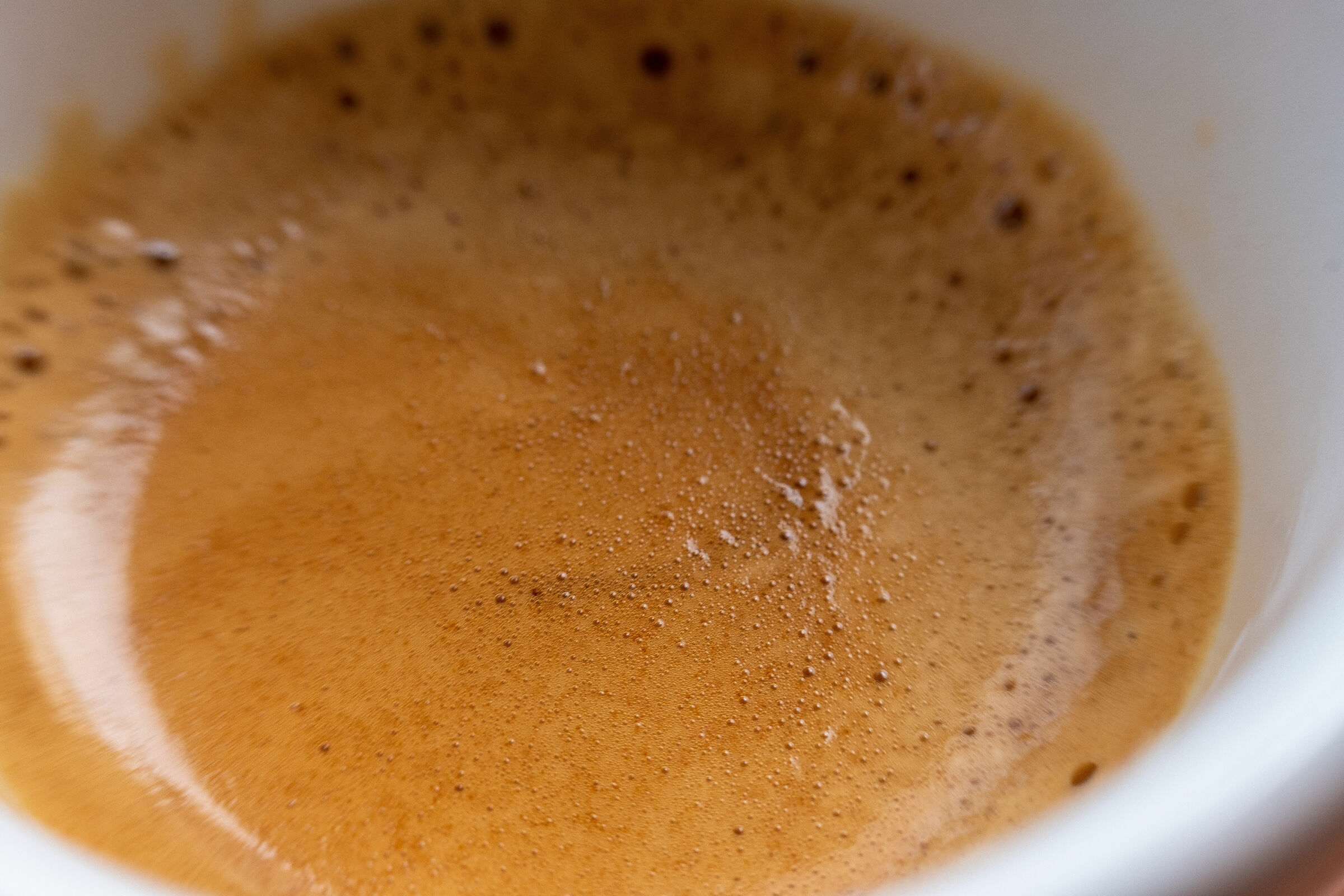 Co' a ricetta ch'a Ciccirinella