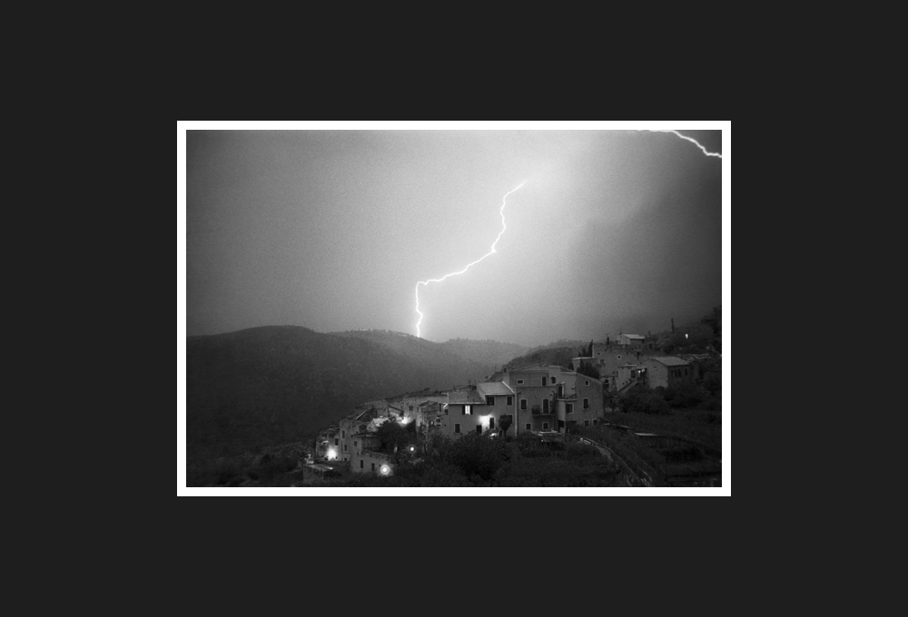 notturno a borgio verezzi, 1992