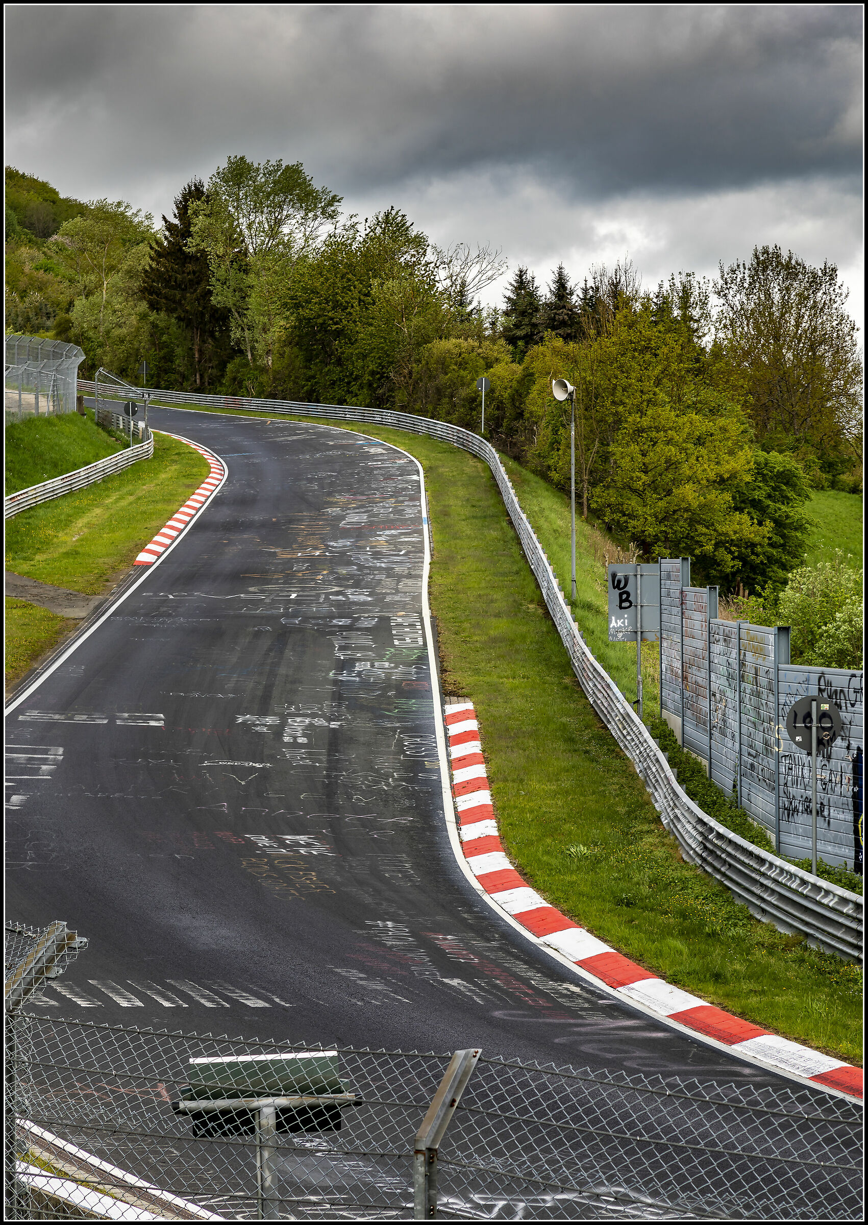 Nuerburgring
