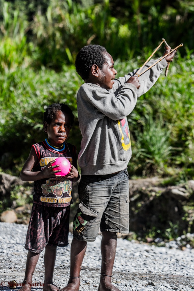 Under My Brother's Shade