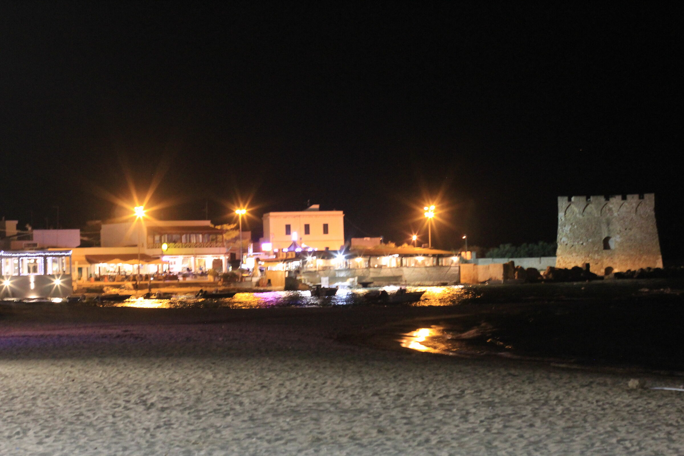 Santa Sabina Carovigno