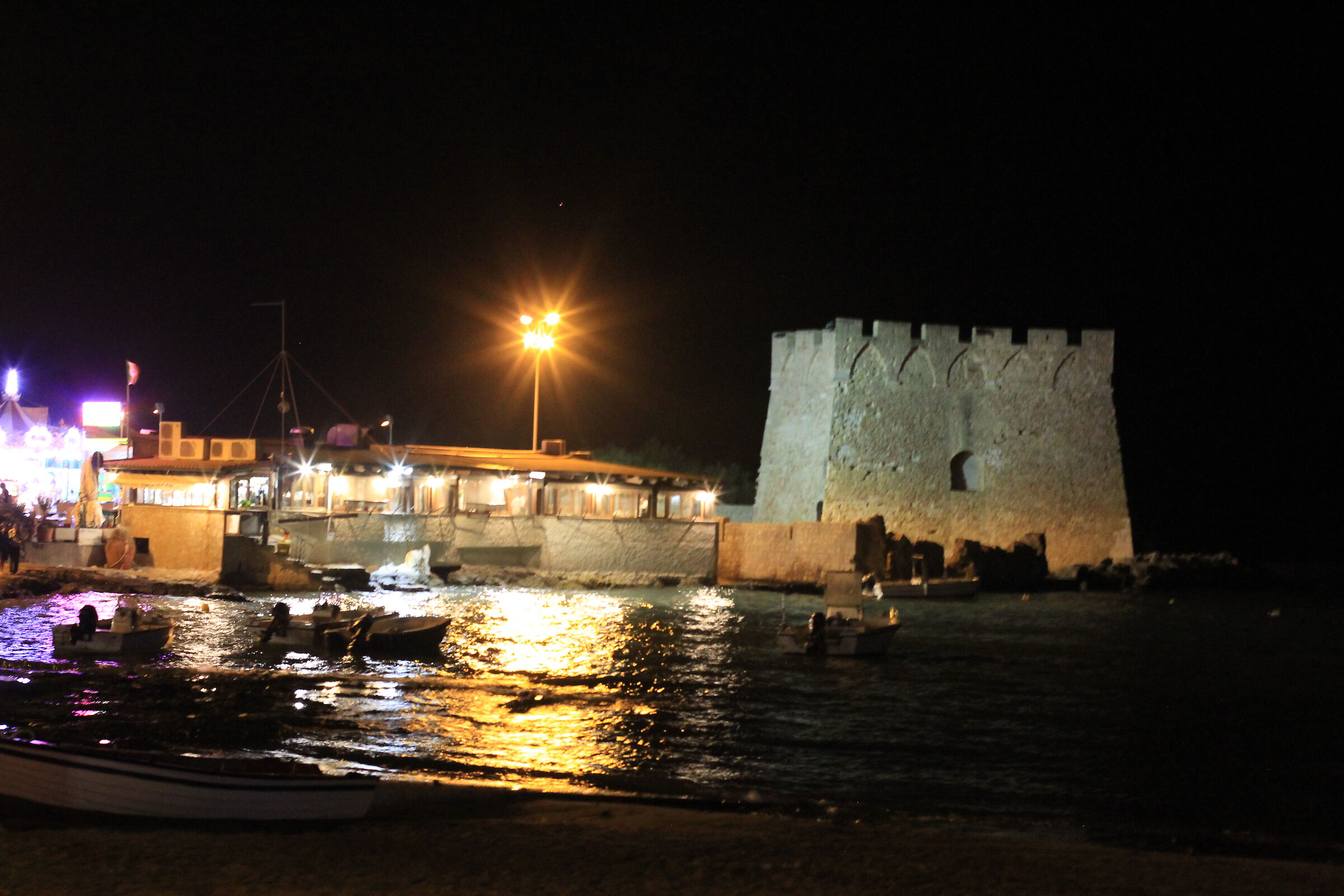 Summer Night 2019 in Carovigno