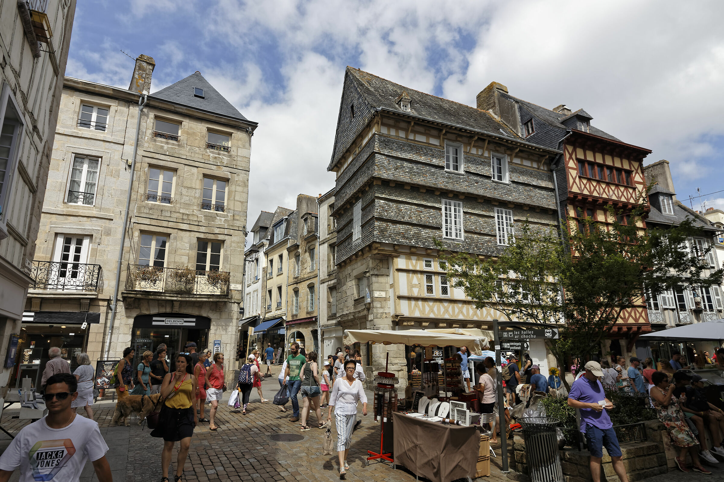 Quimper