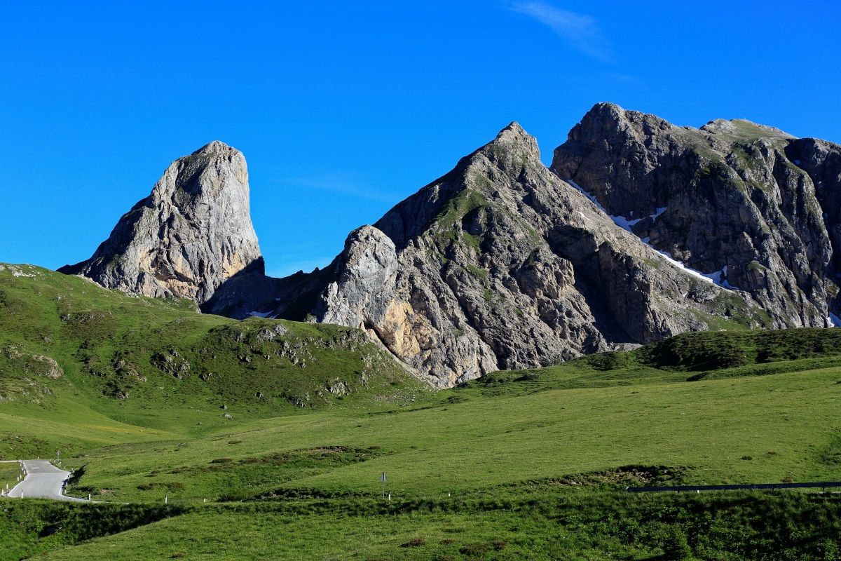 Passo Giau