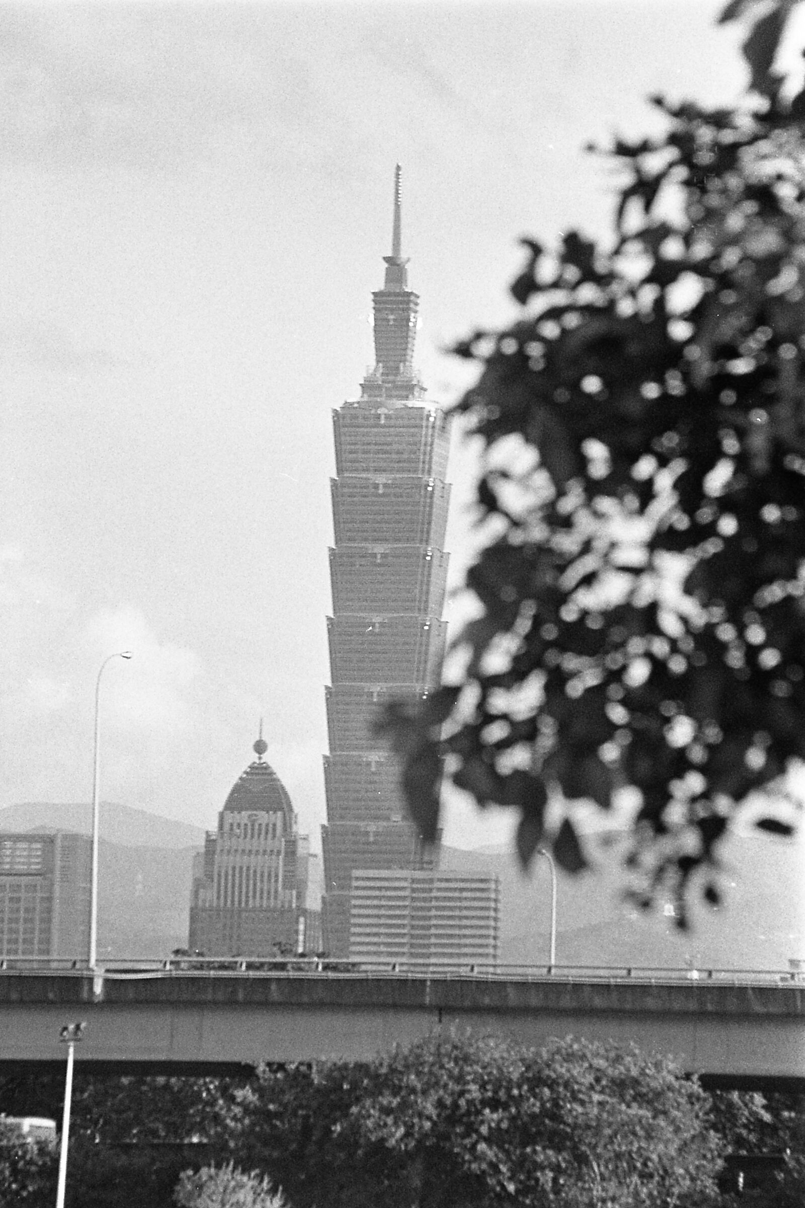 Taipei 101