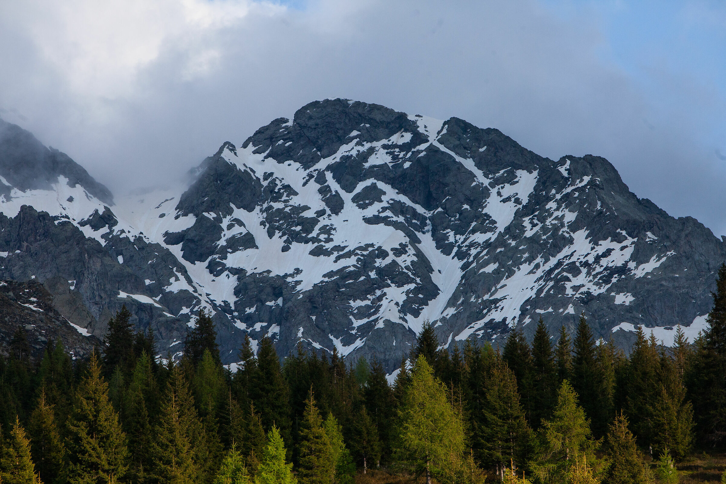 Val d'Arigna, Orobie Valtellinesi
