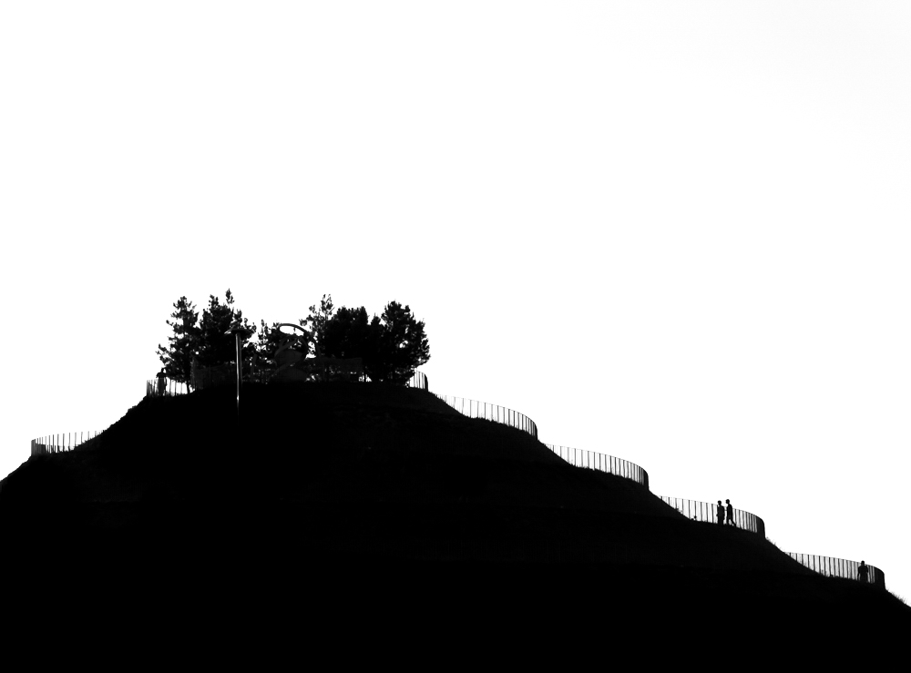 Suburbs - Mount Stella