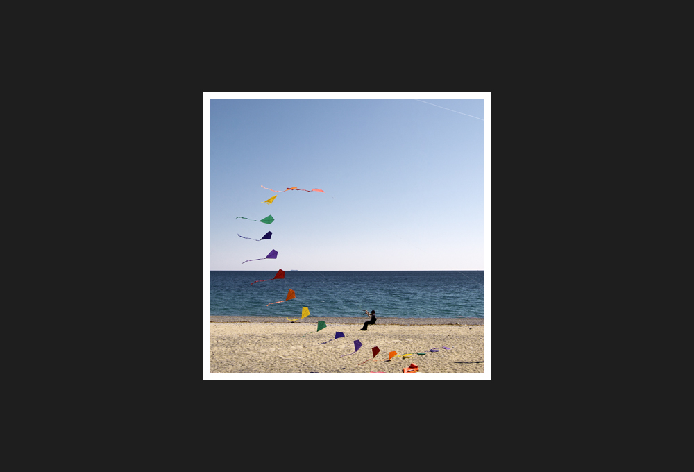 festival del vento, 2009