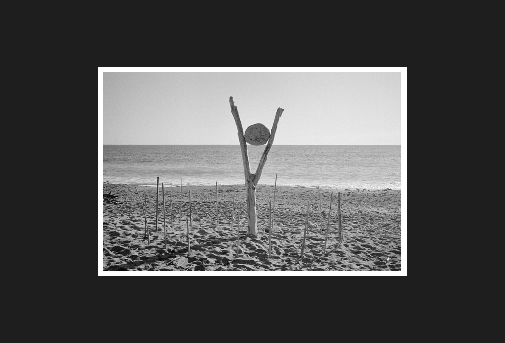 totem del sole, 2013