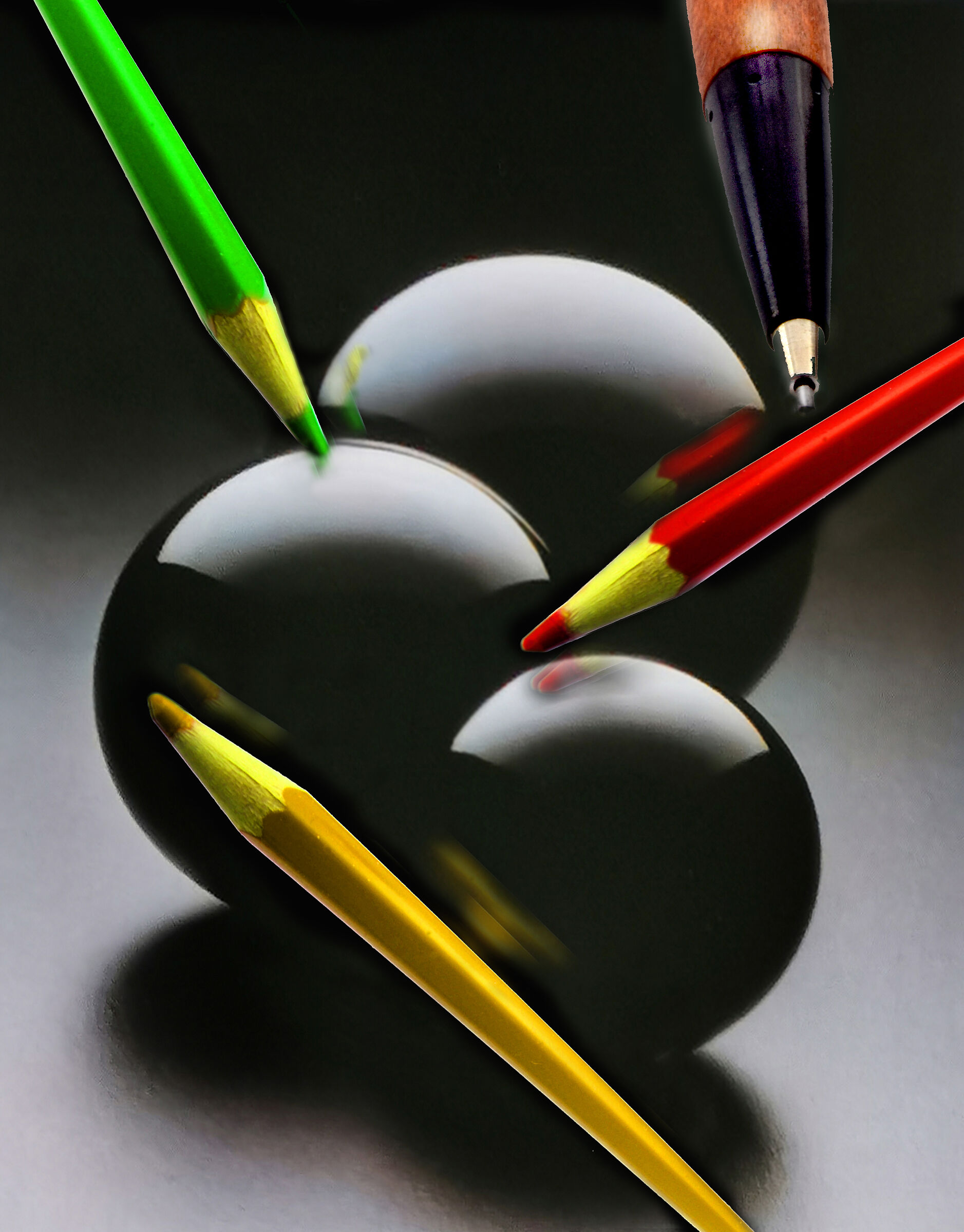 le palle dell'illustratore