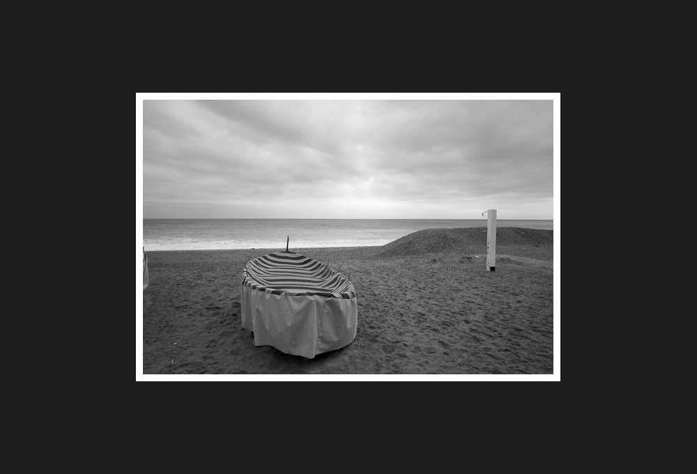 mar mediterraneo, 2018