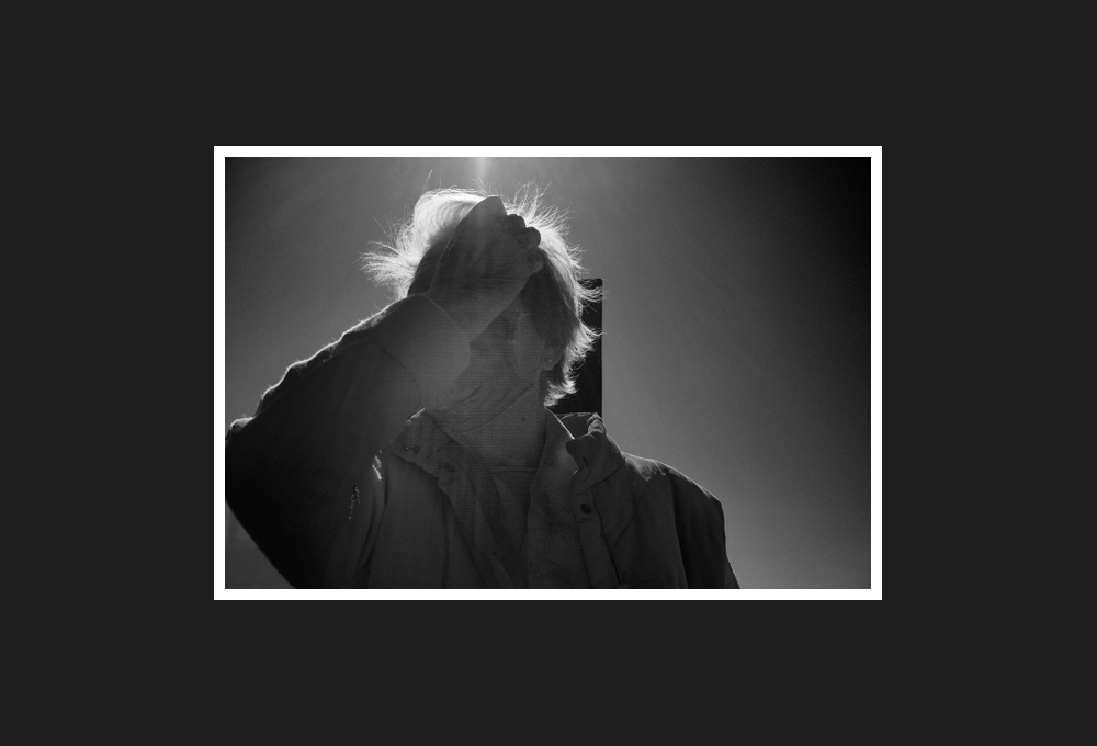 ritratto ai tempi del coronavirus, 2020