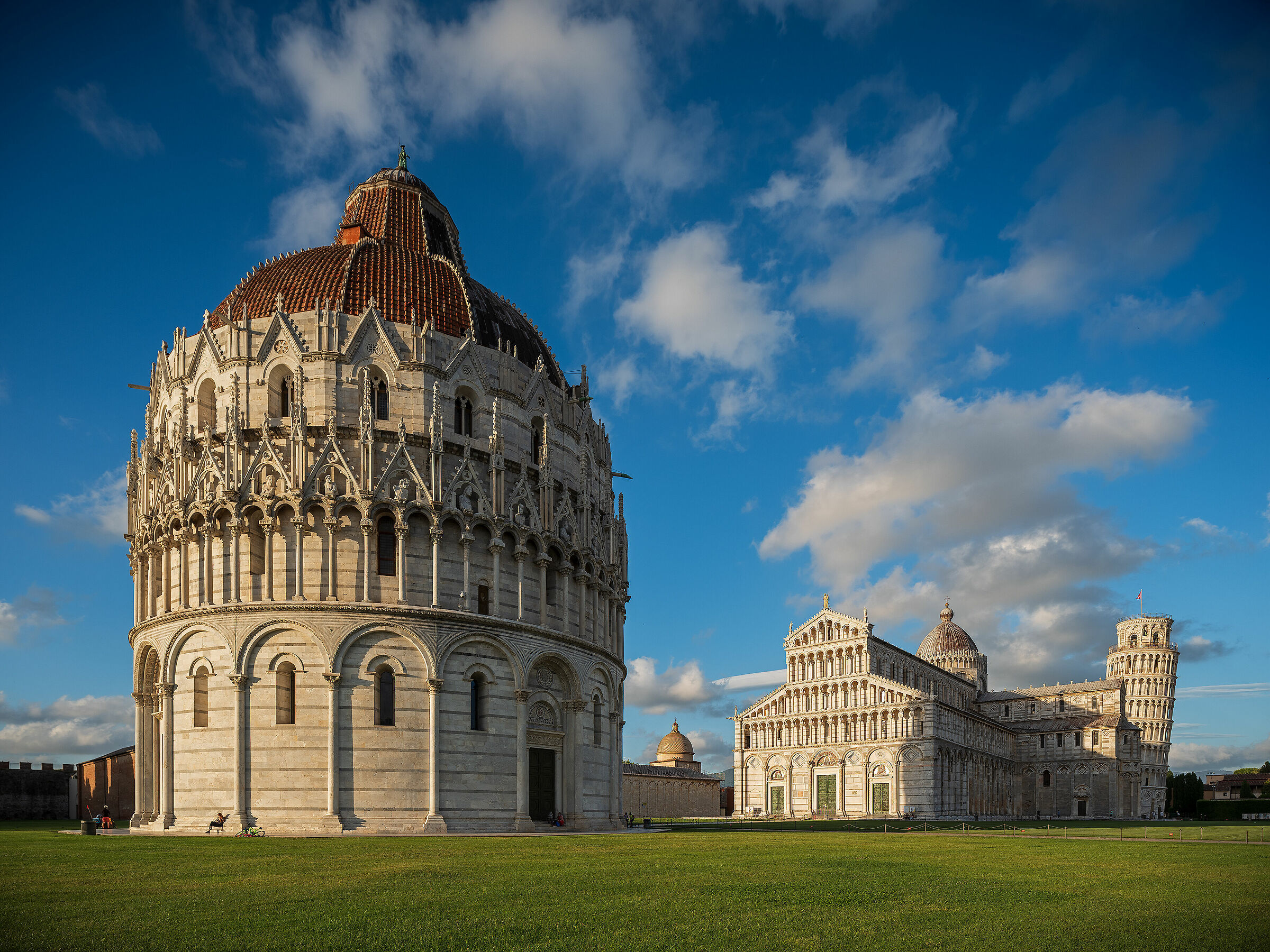 Pisa