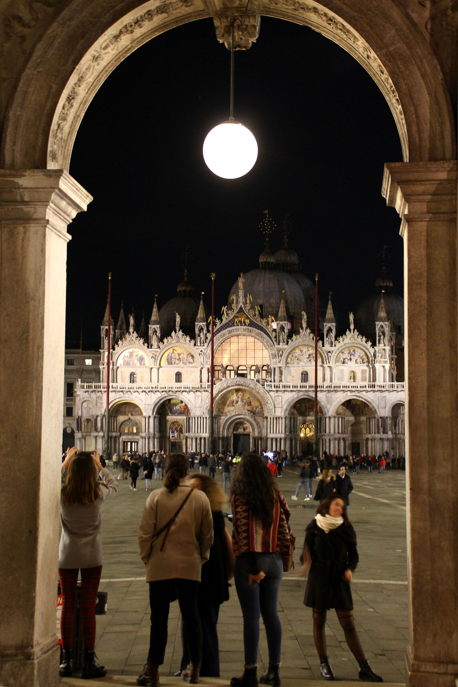 Venezia - Piazza San Marco