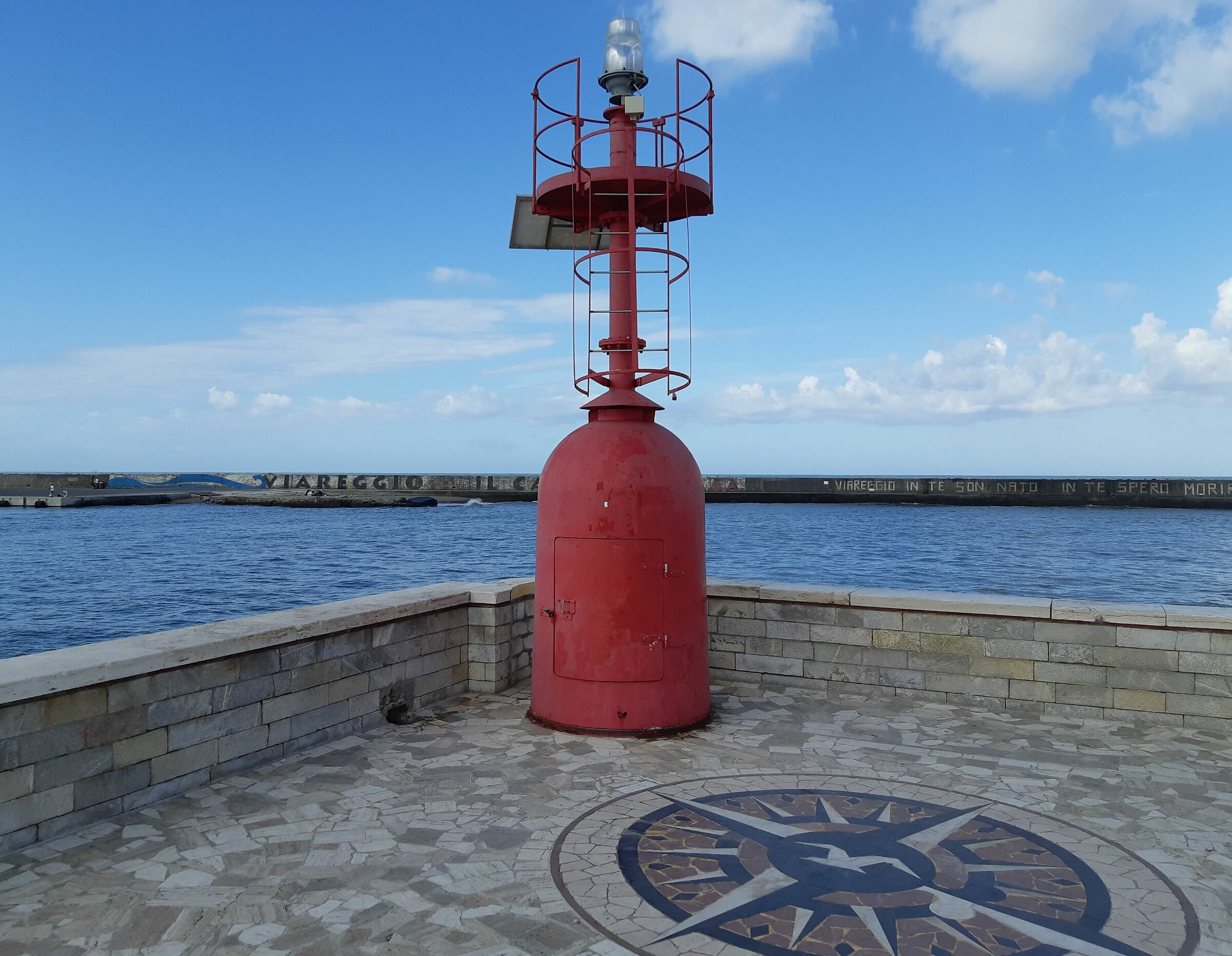 We're starting from here, too.