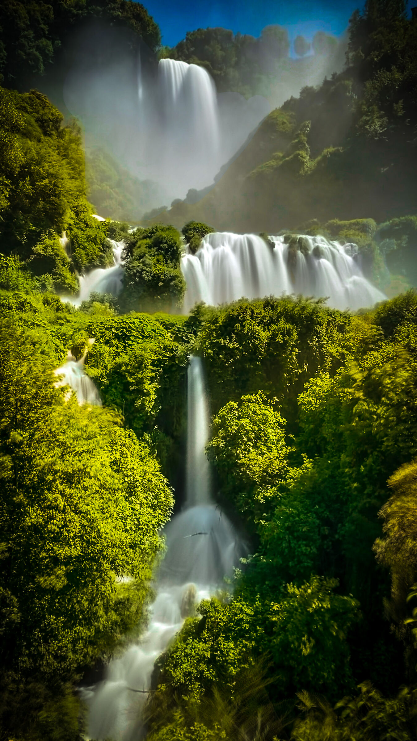 Cascata delle Marmore