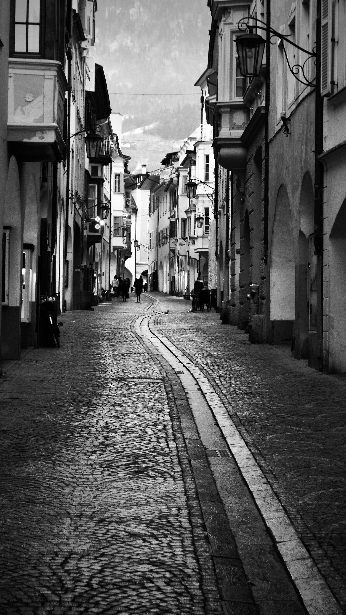 Der Weg, New100544