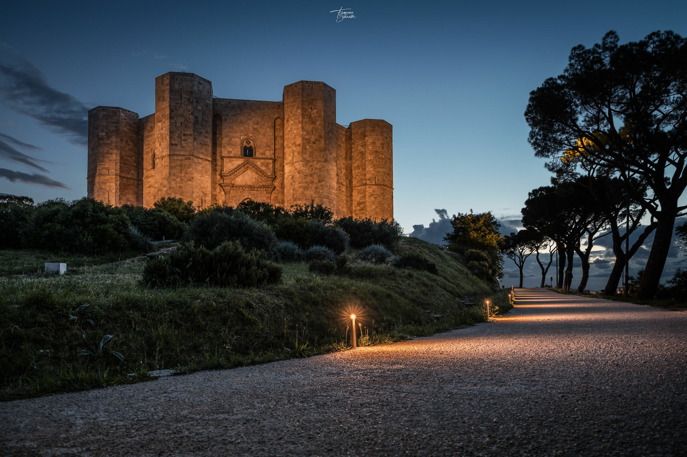 Castel del Monte