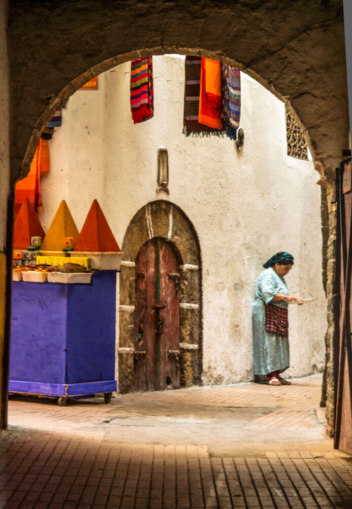 Essaouira