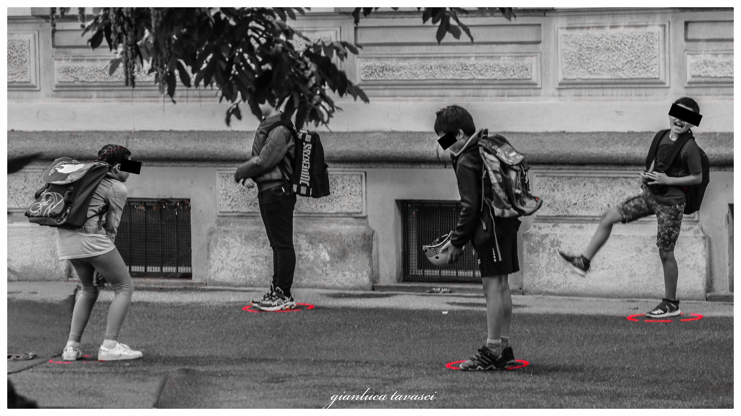 Conseguenze del covid-19